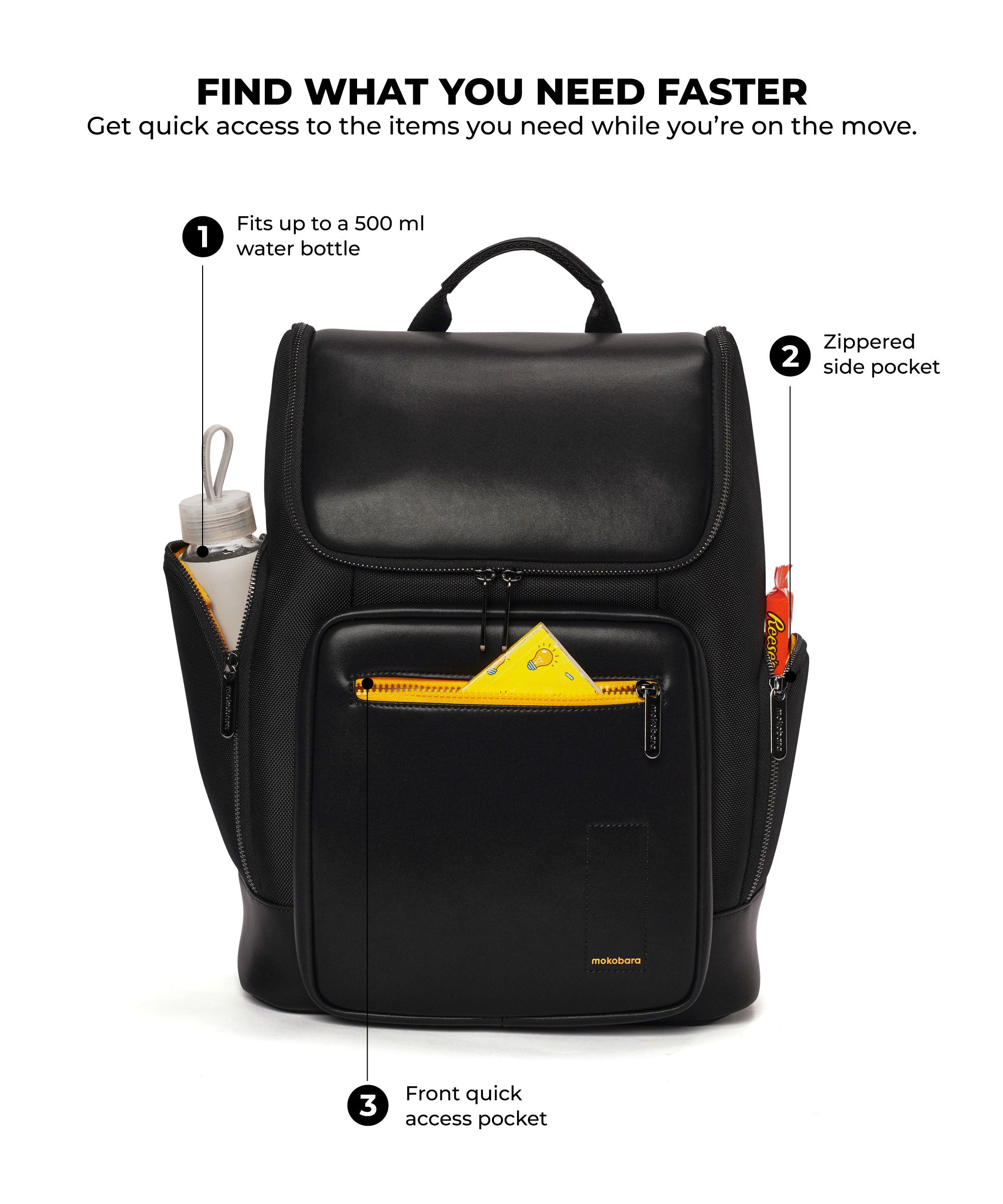 Color_Money moves sunray | The Hovercraft Backpack 3.0