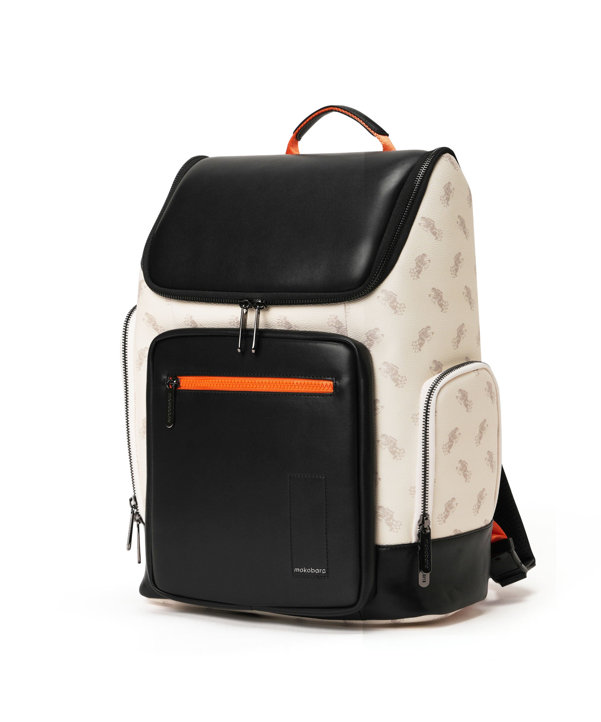 Color_Multiverse | The Hovercraft Backpack 2.0