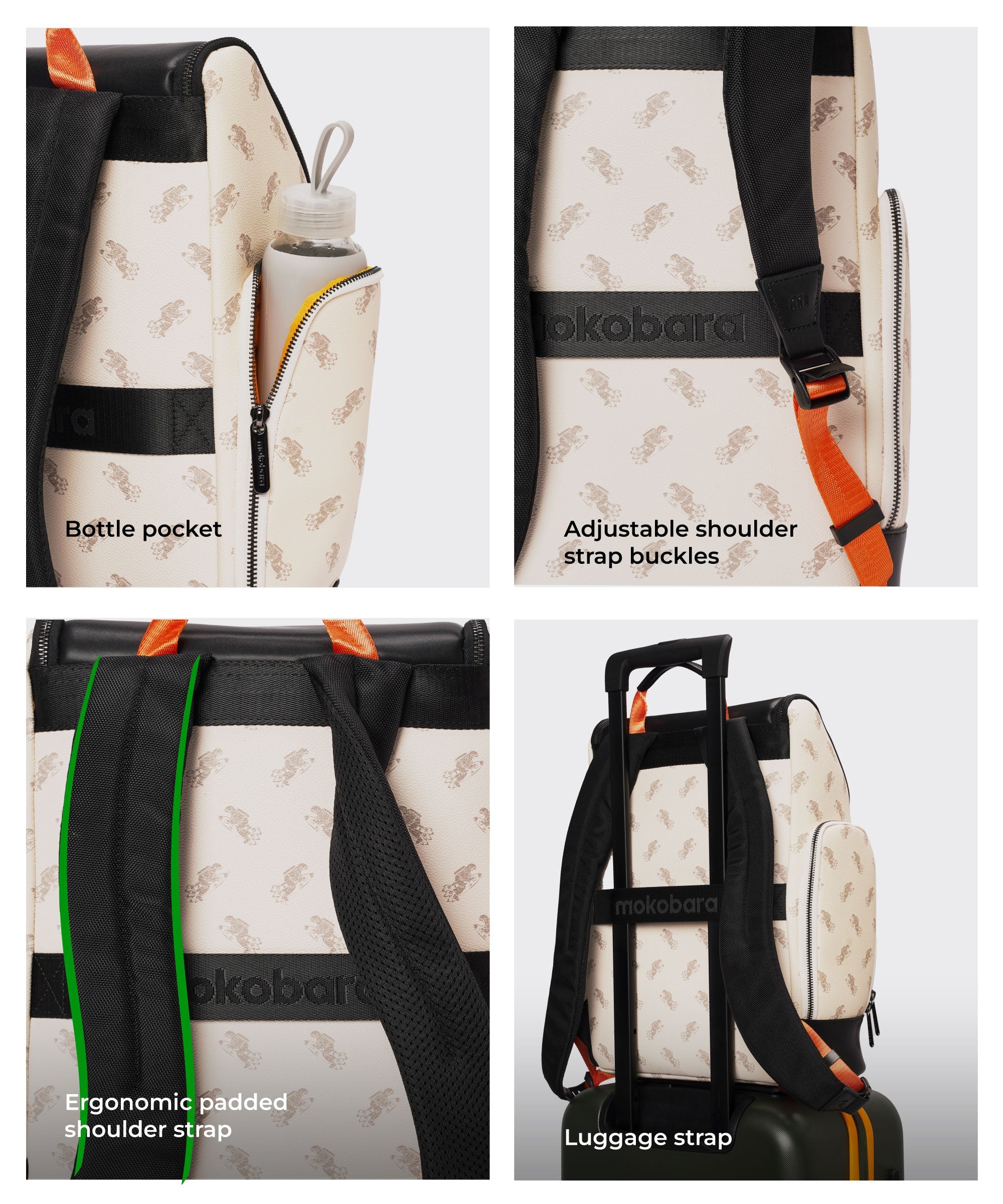 Color_Multiverse 3.0 | The Hovercraft Backpack