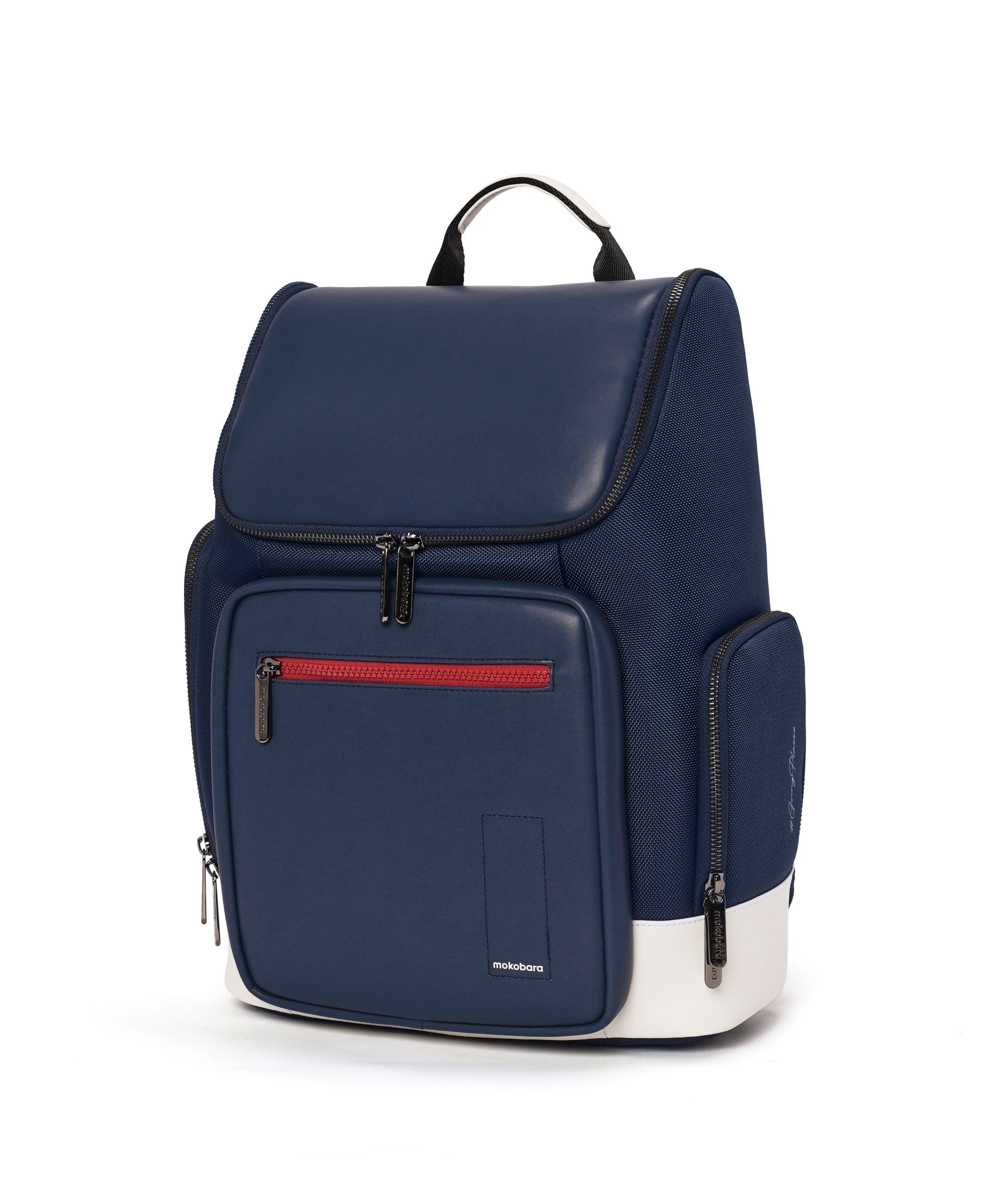 Color_Rocket Science | The Hovercraft Backpack 3.0