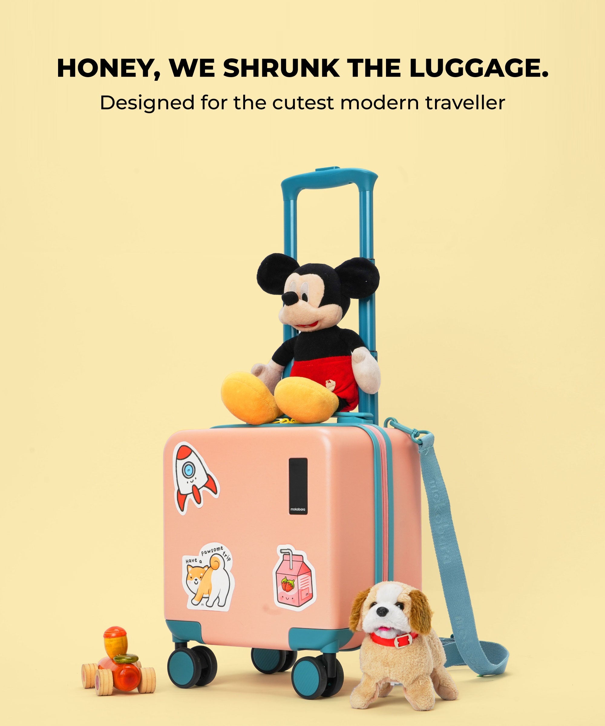 Color_Cotton Candy | The Moko Blocks