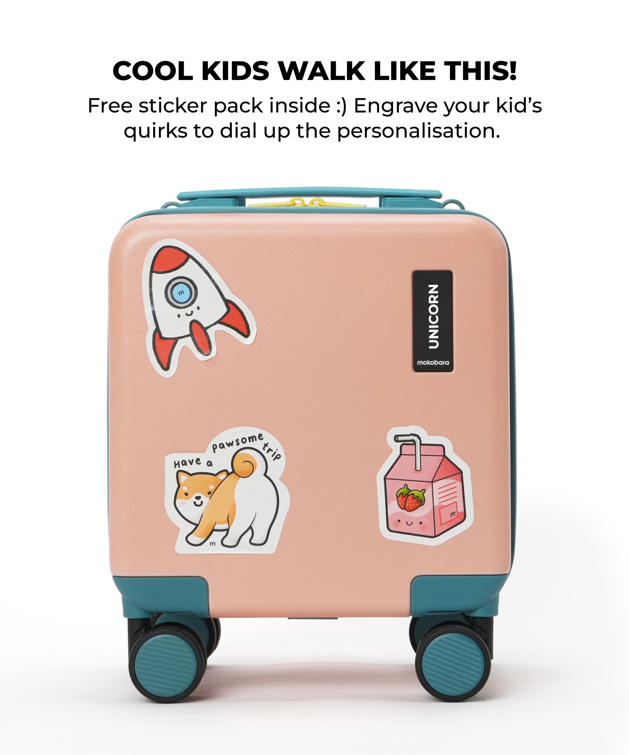 Color_Cotton Candy | The Moko Blocks