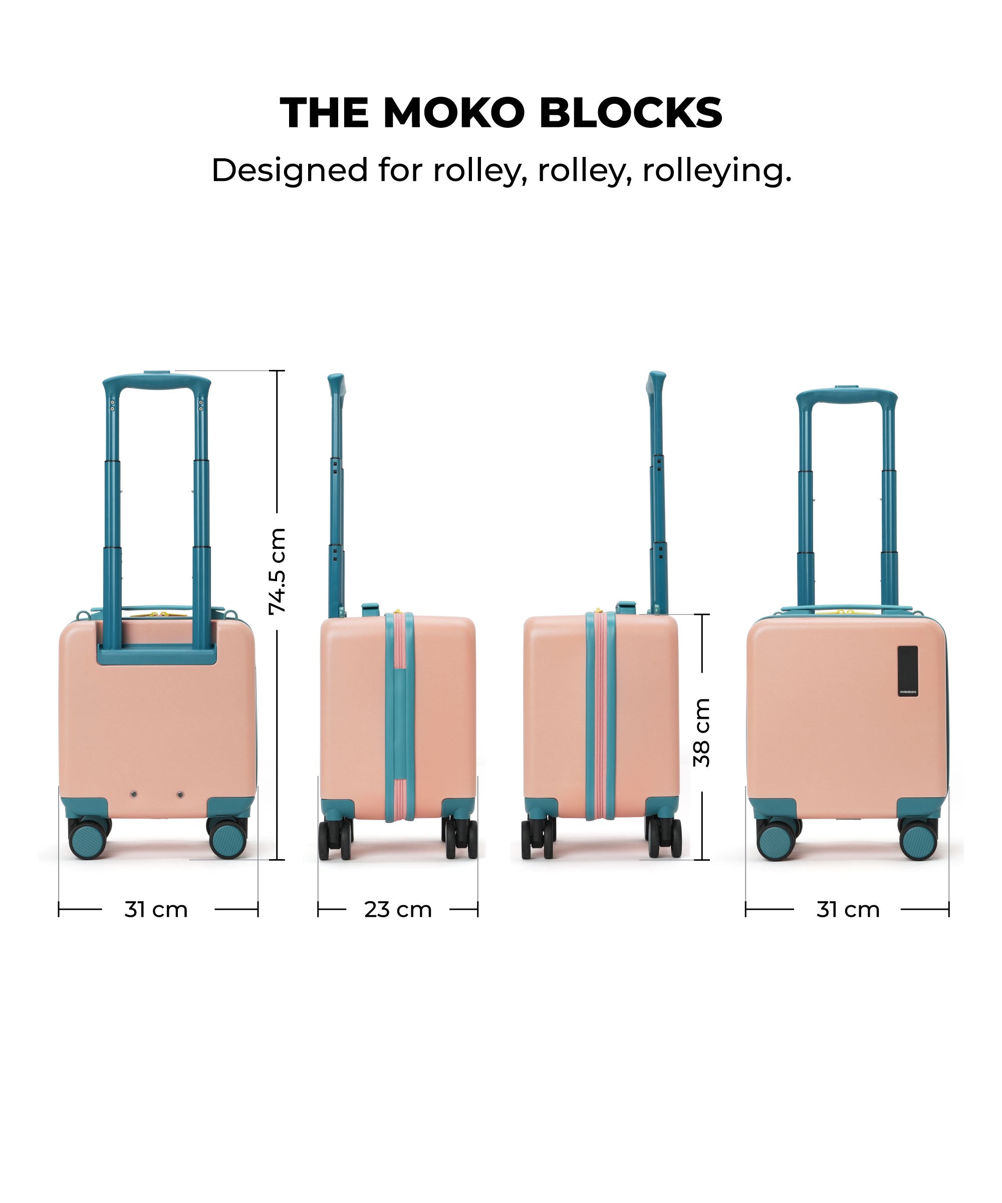 Color_Cotton Candy | The Moko Blocks