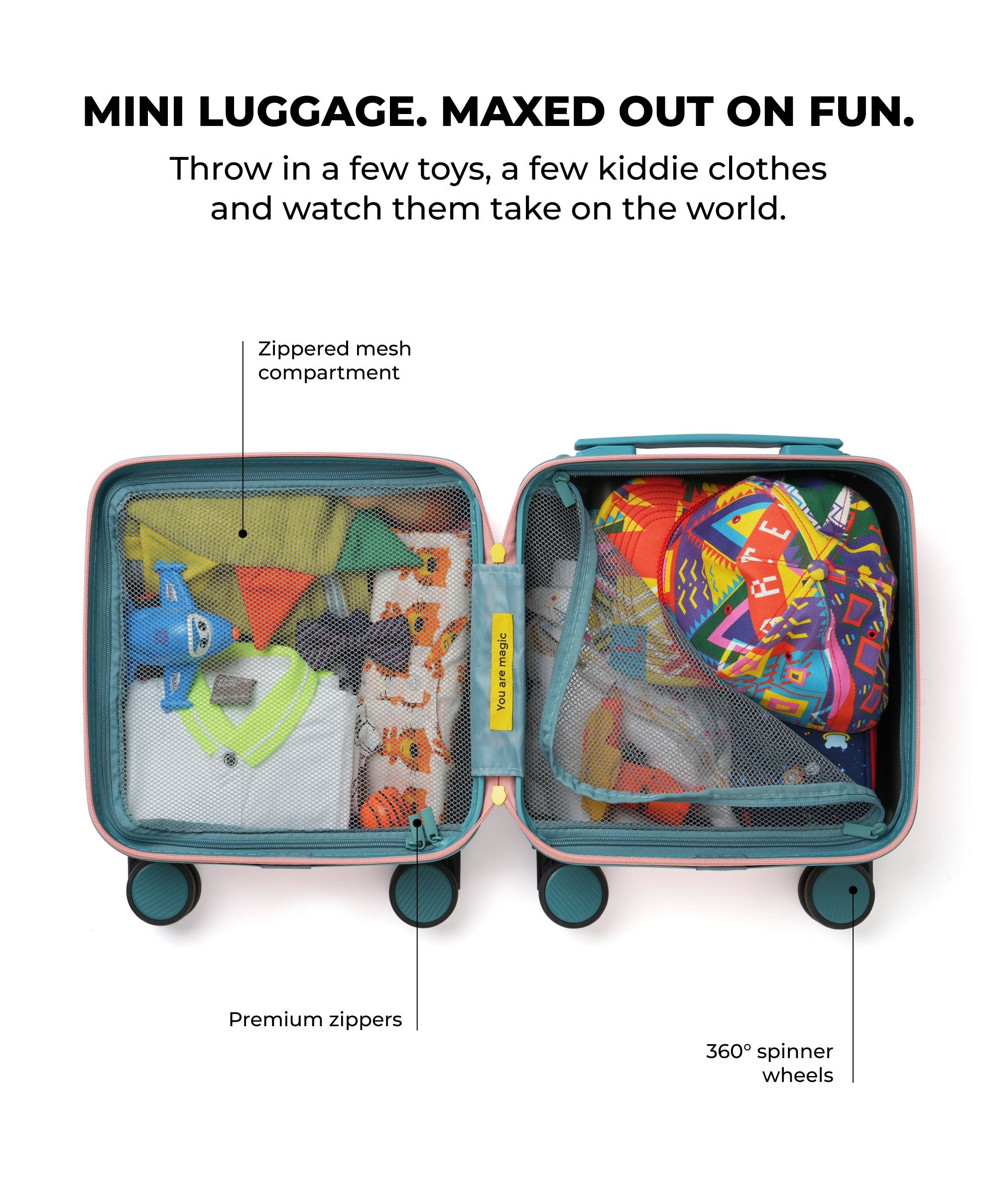 Color_Cotton Candy | The Moko Blocks