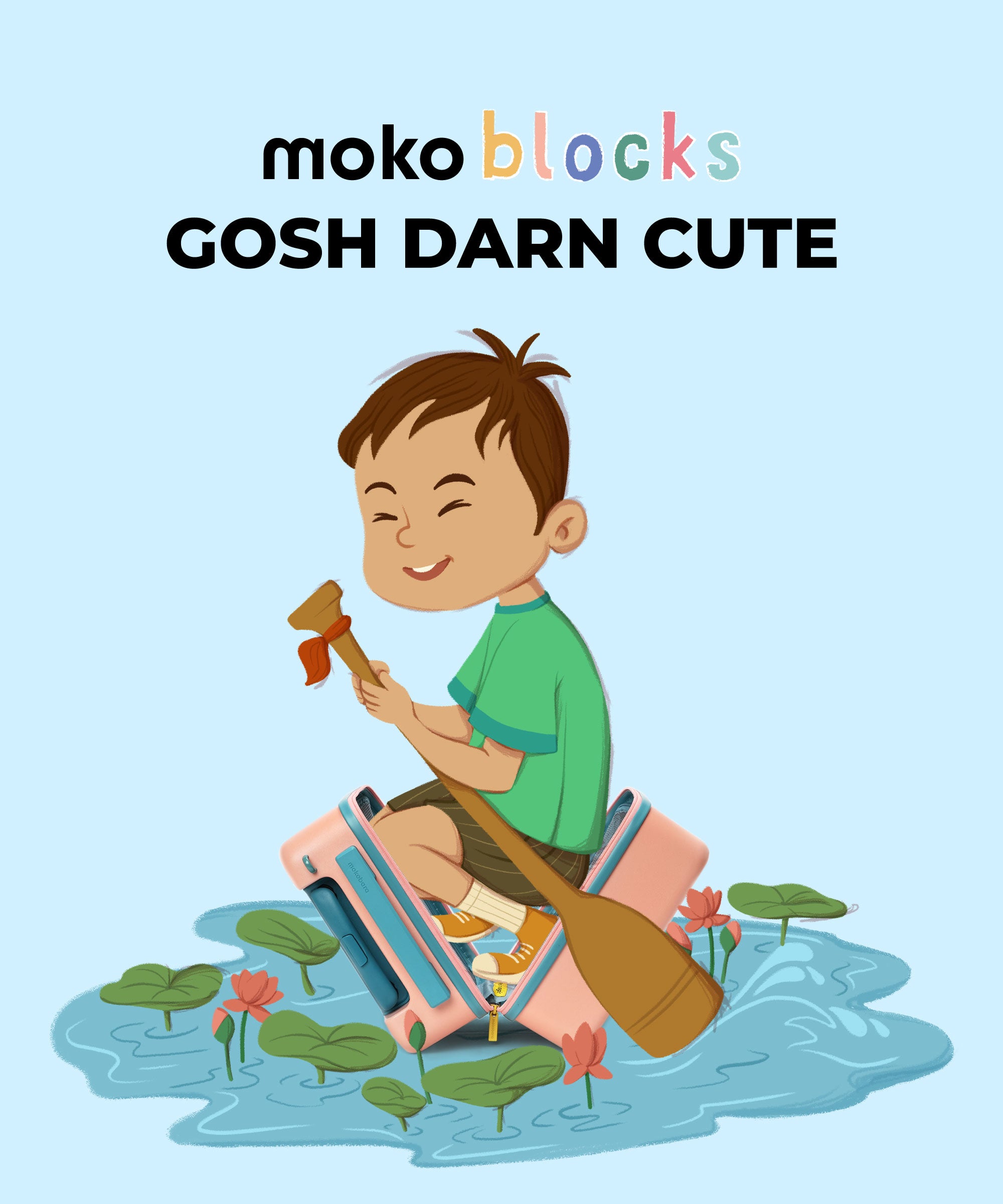 Color_Jam Jar | The Moko Blocks