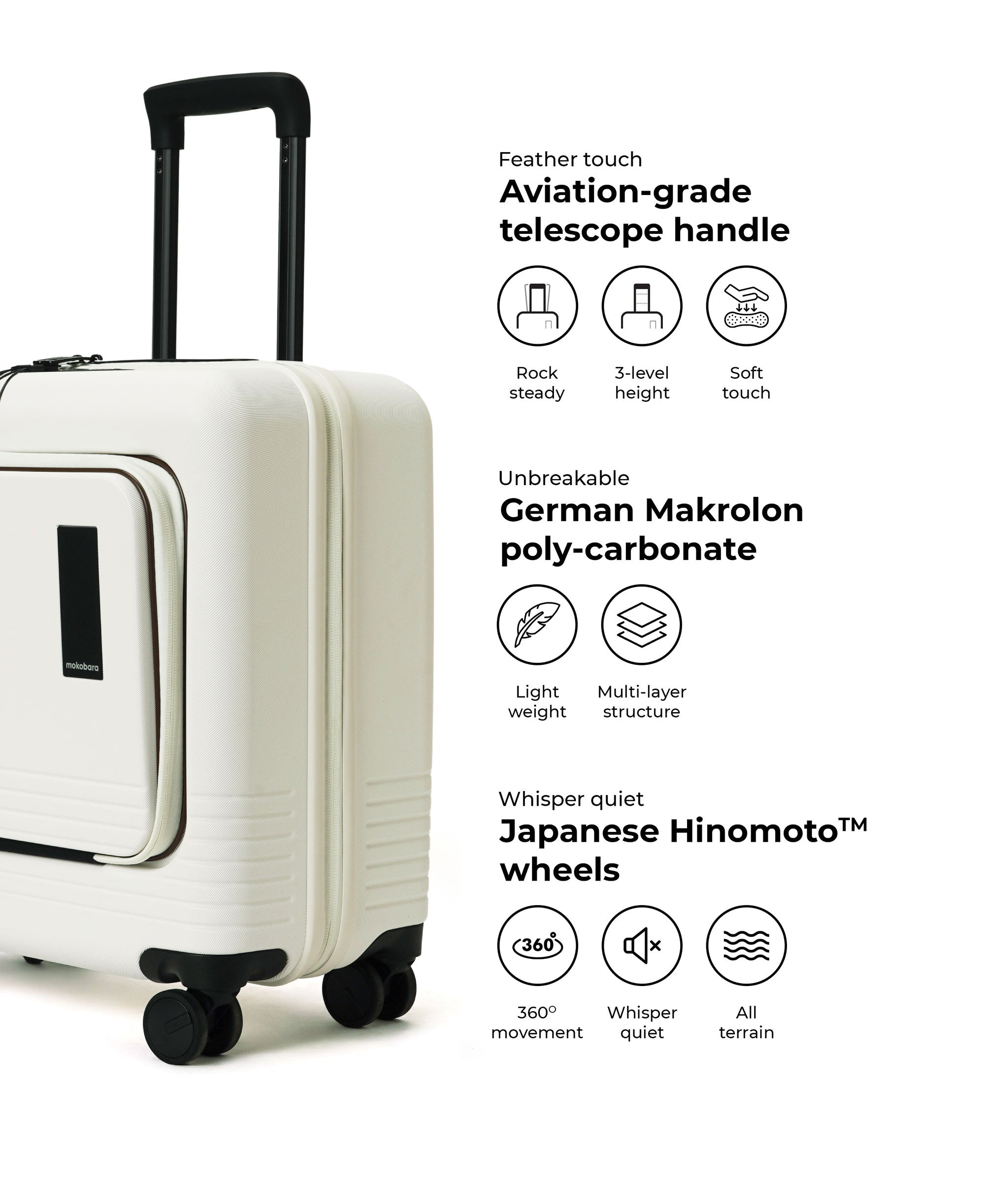 Color_Still Loading Brownray (Limited Edition) | The Cabin Overnighter