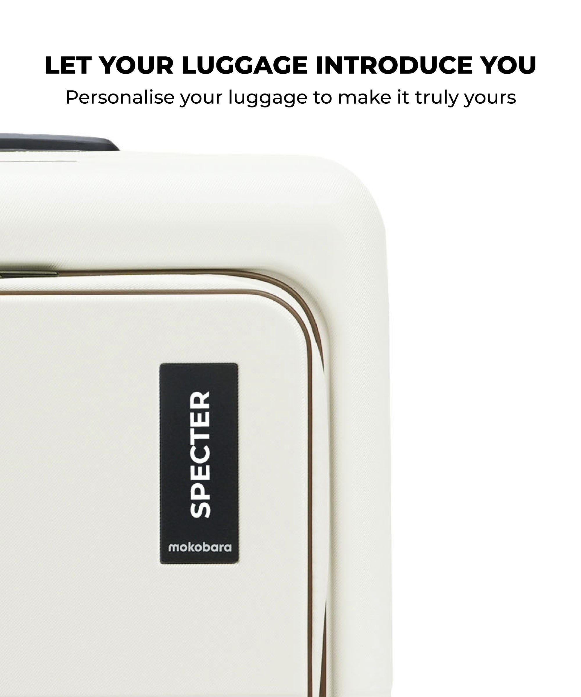 Color_Still Loading Brownray (Limited Edition) | The Cabin Overnighter