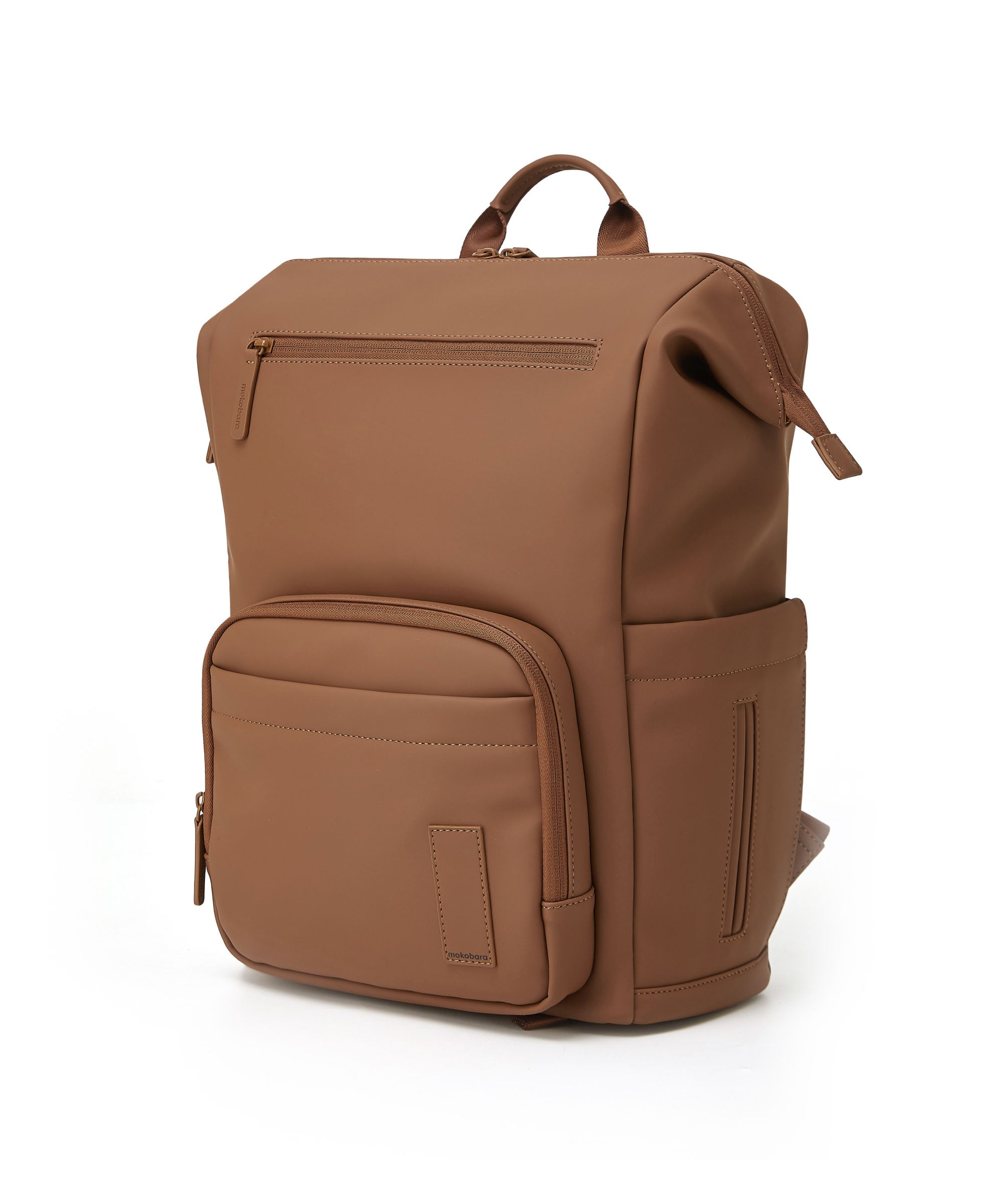 Color_beach baby | The Playdate Diaper Backpack