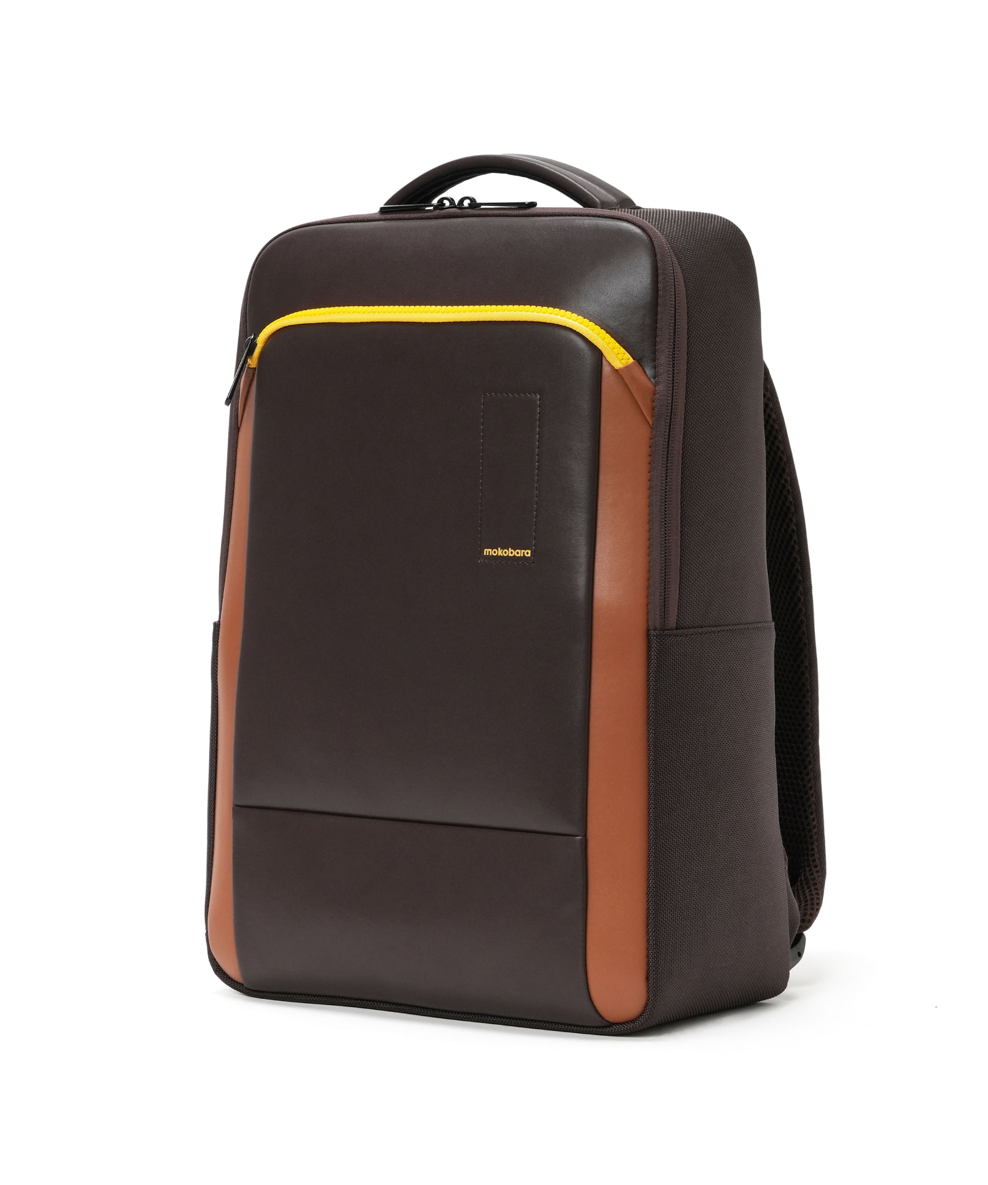 Color_Homebrew Sunray | The Spacewalk Backpack - 17L