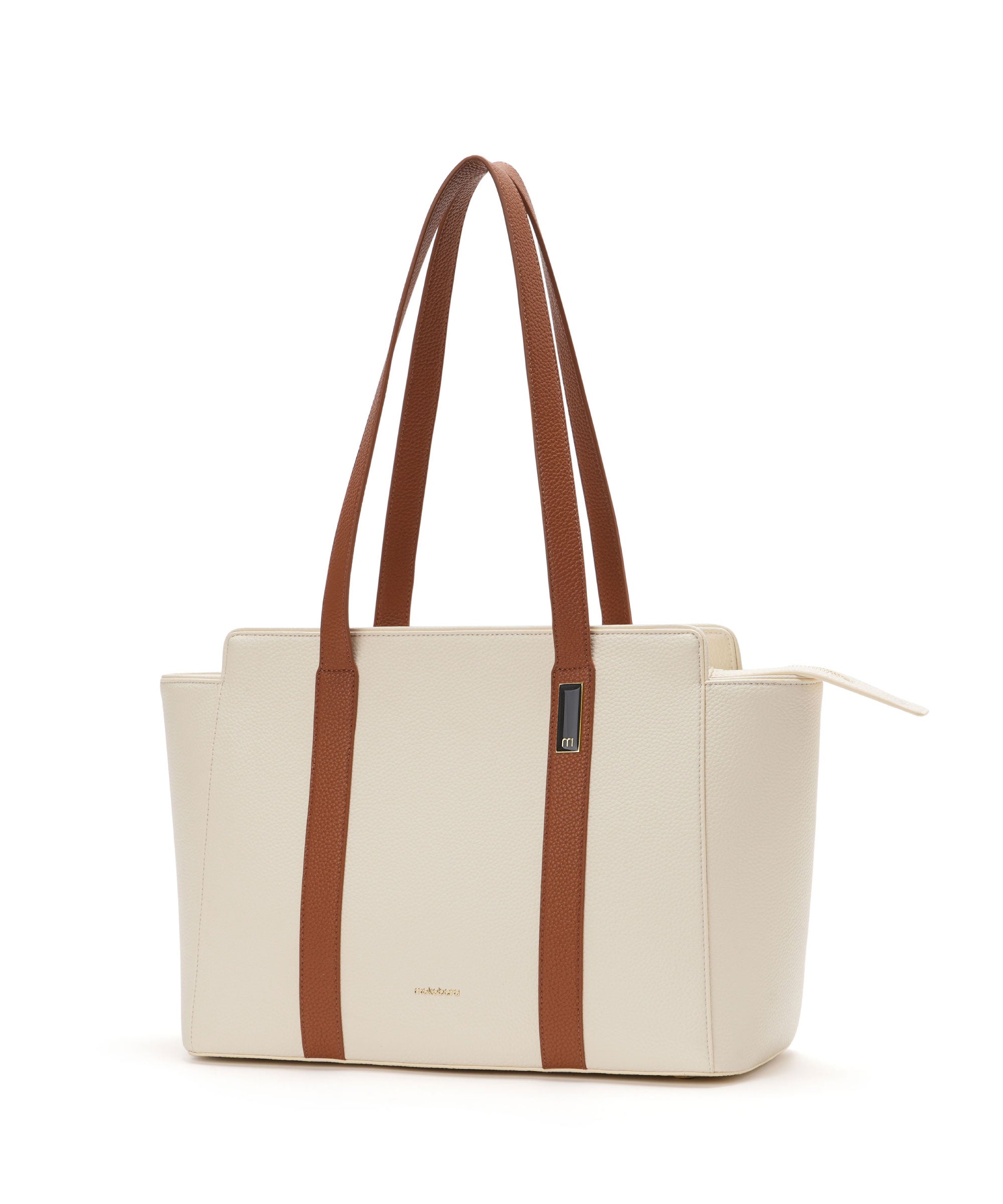 Color_Coconut Cream | The Sunflower Tote