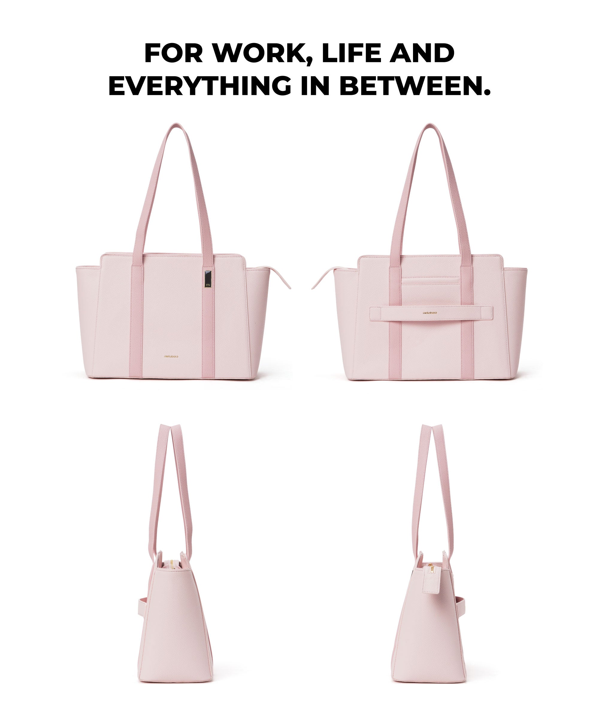 Color_Lucky Charm | The Sunflower Tote
