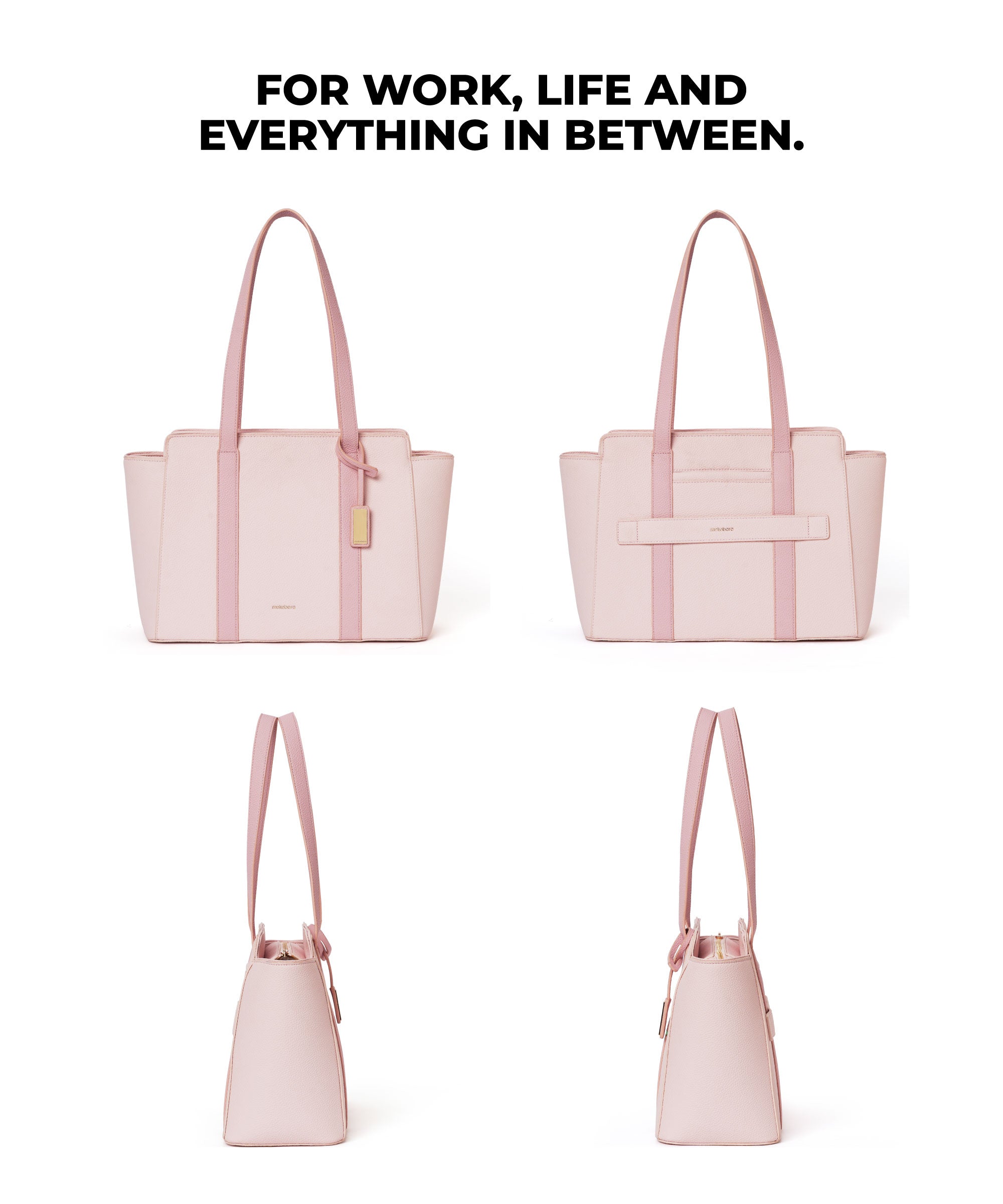 Color_Lucky Charm 3.0 | The Sunflower Tote