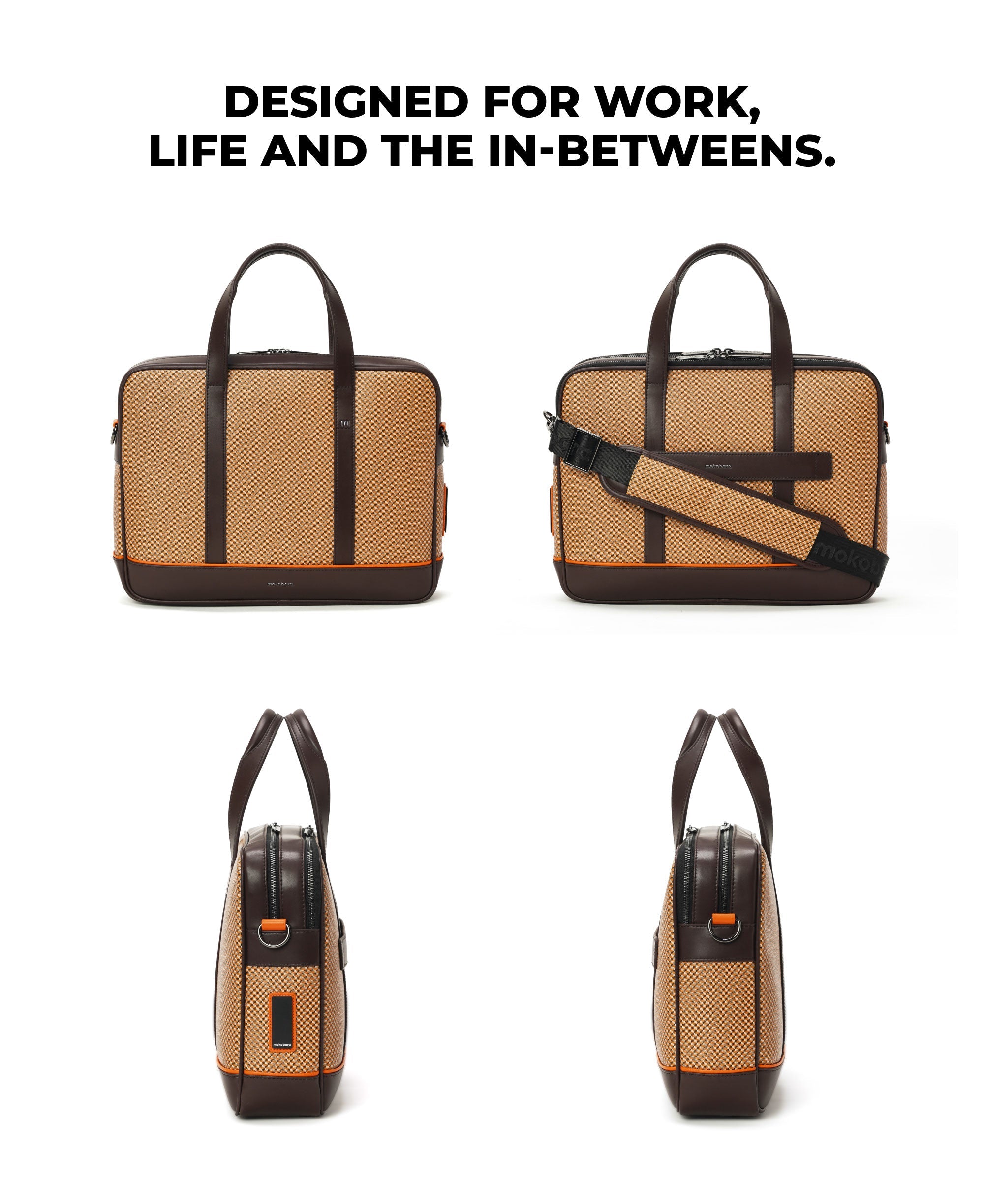 Color_Mokogram Tofu | The Teppanyaki Briefcase