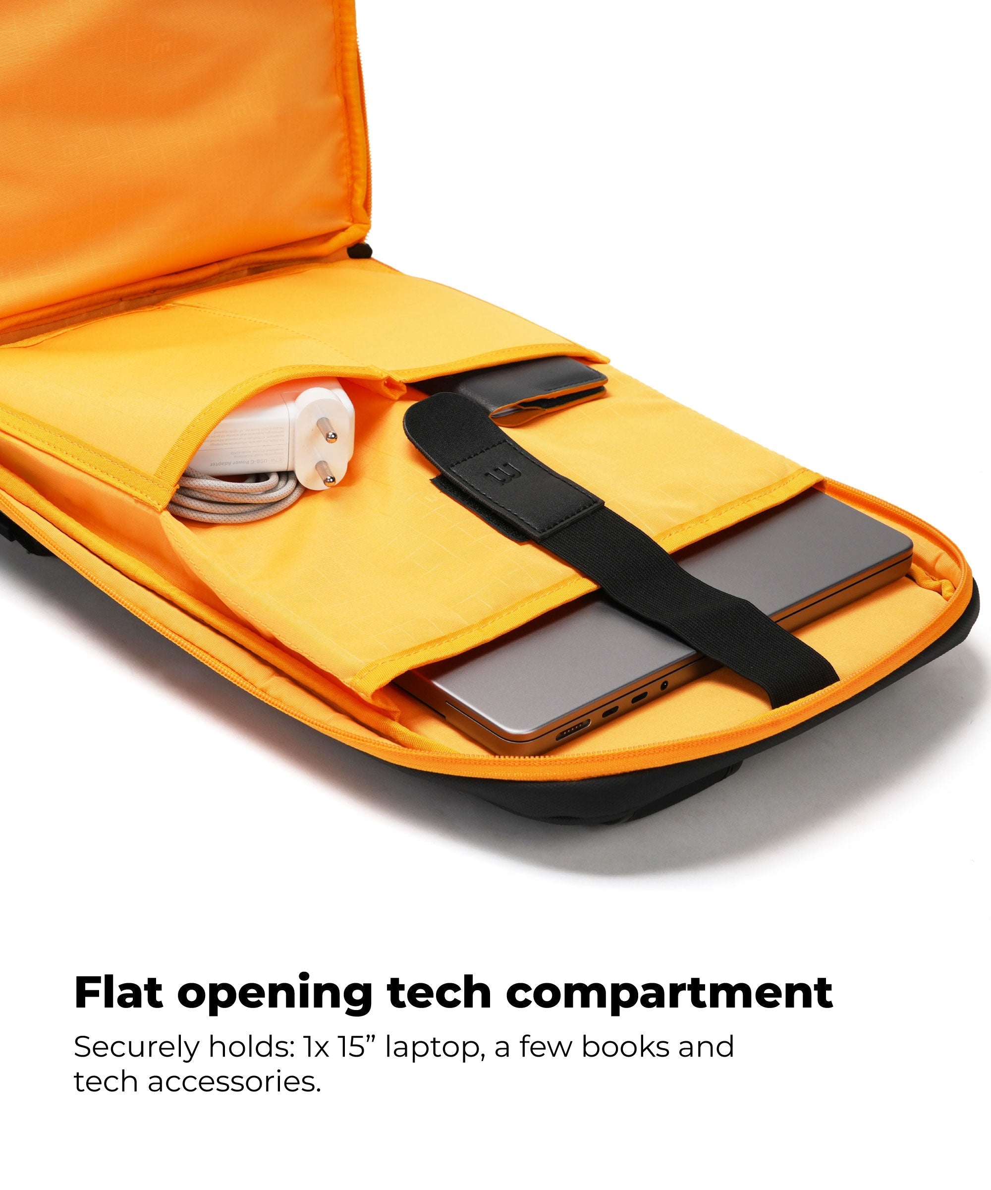 Color_Crypto Sunray | The Transit Backpack - 20L