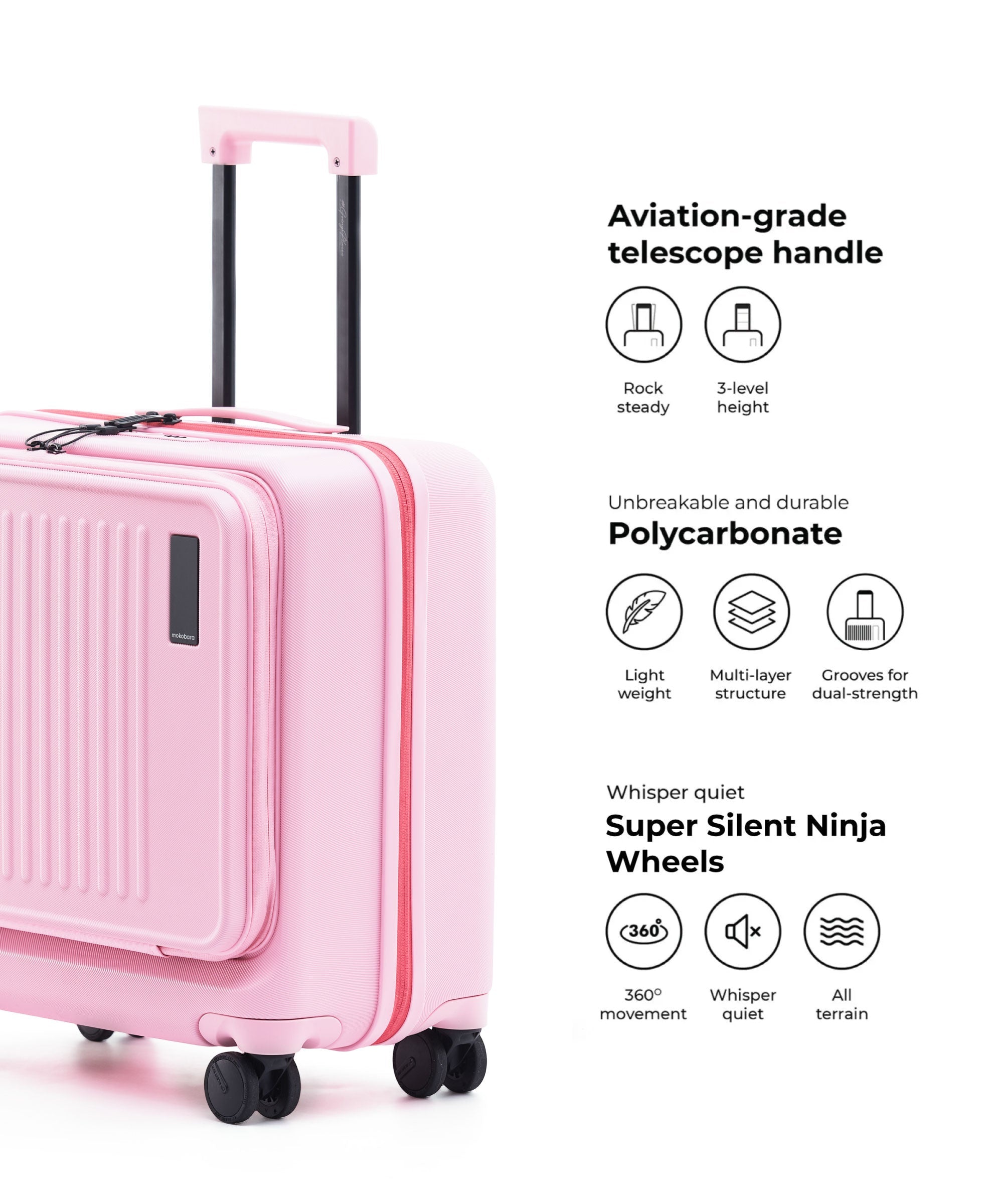 Color_Excuse Me | The Transit Cabin Overnighter