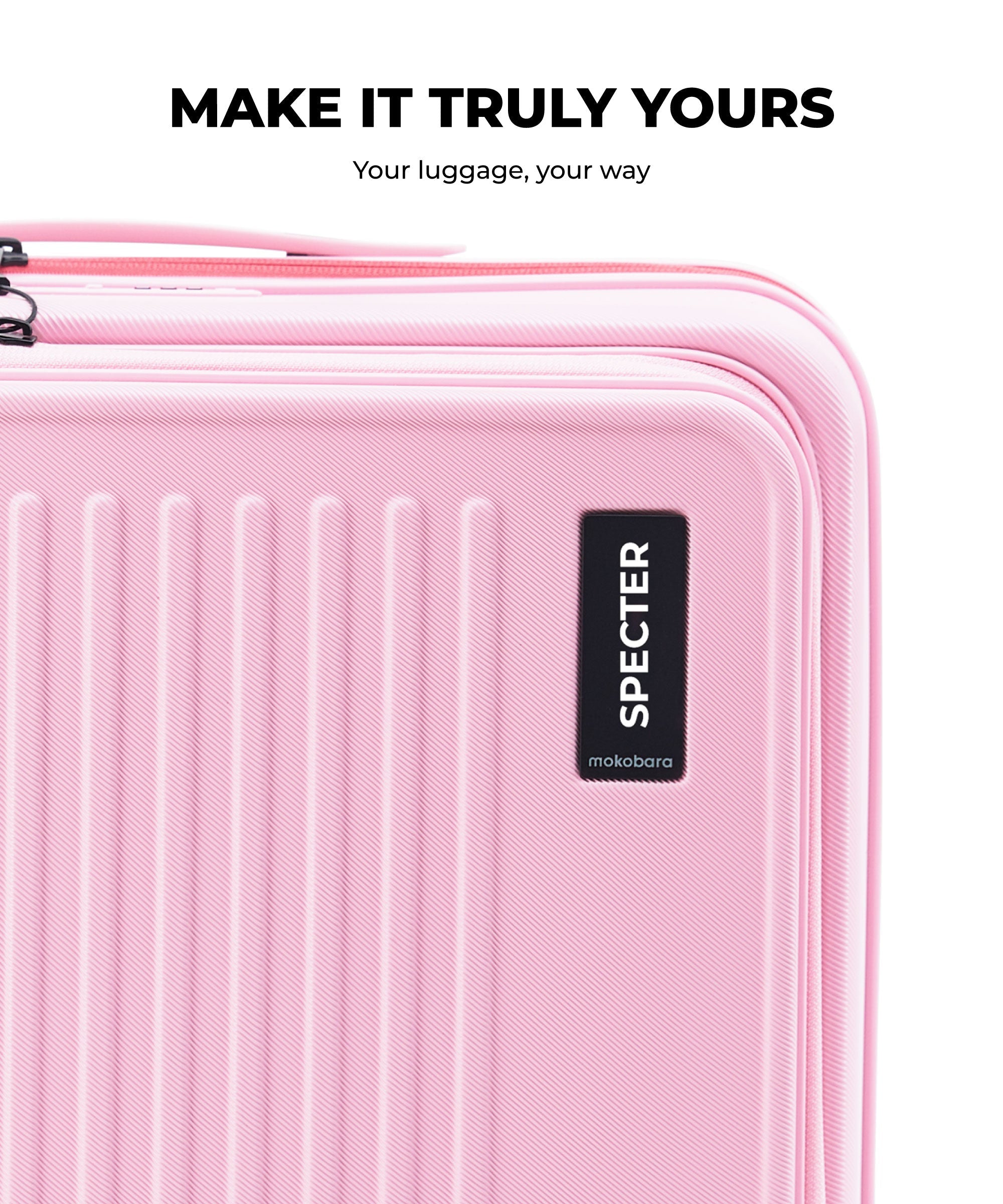 The Transit Cabin Overnighter