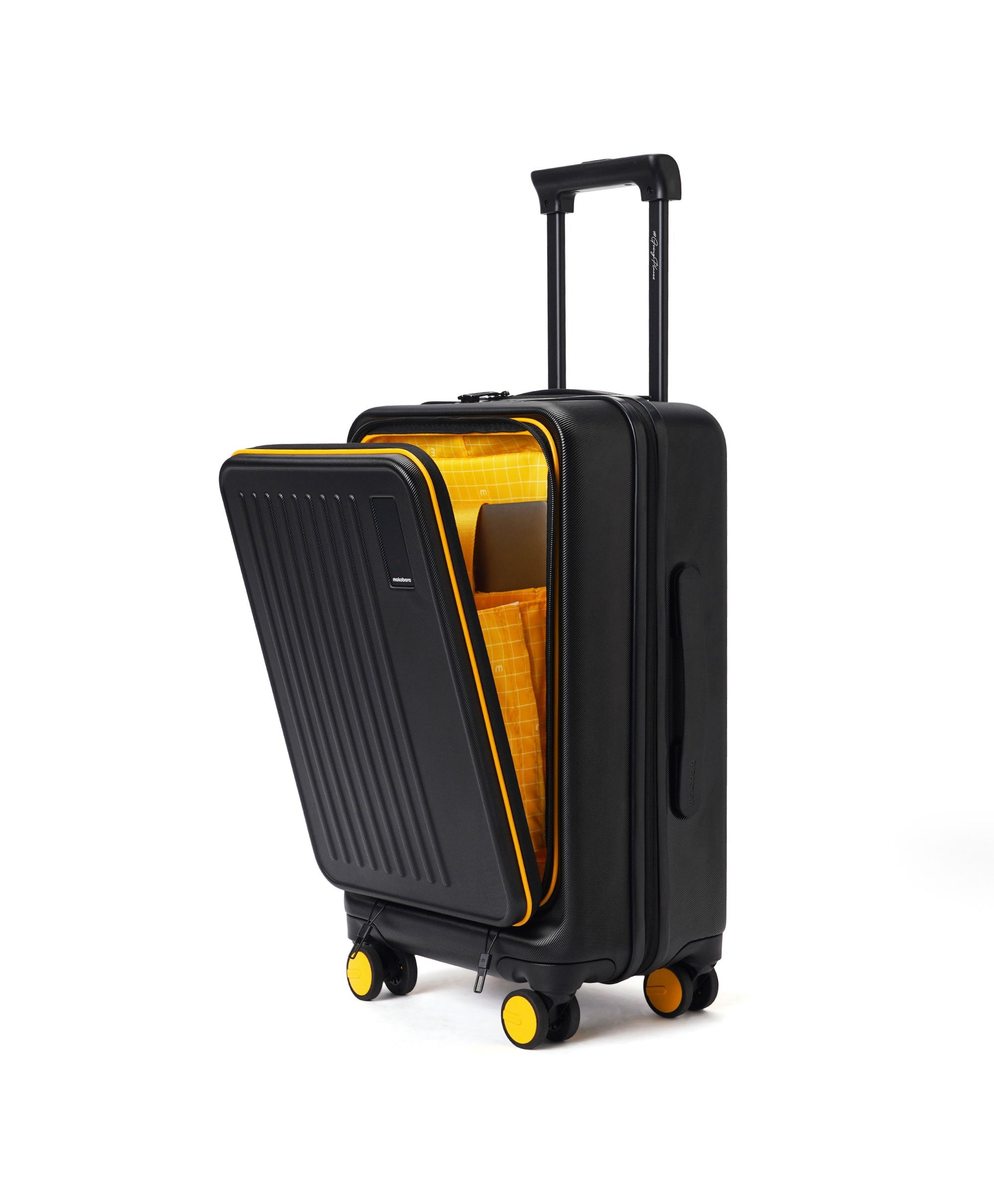 Color_Crypto Sunray (Limited Edition) | The Transit Cabin Pro