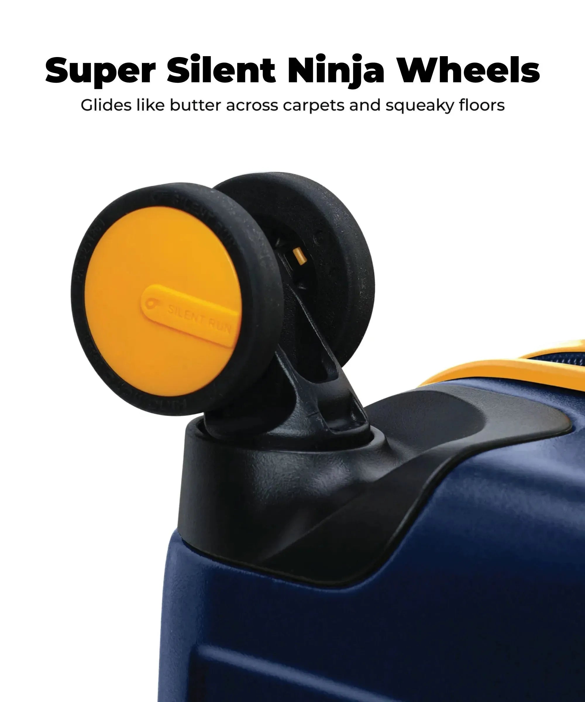 Color_ We meet Again Sunray (Limited Edition) | The Transit Luggage - Check-in Large