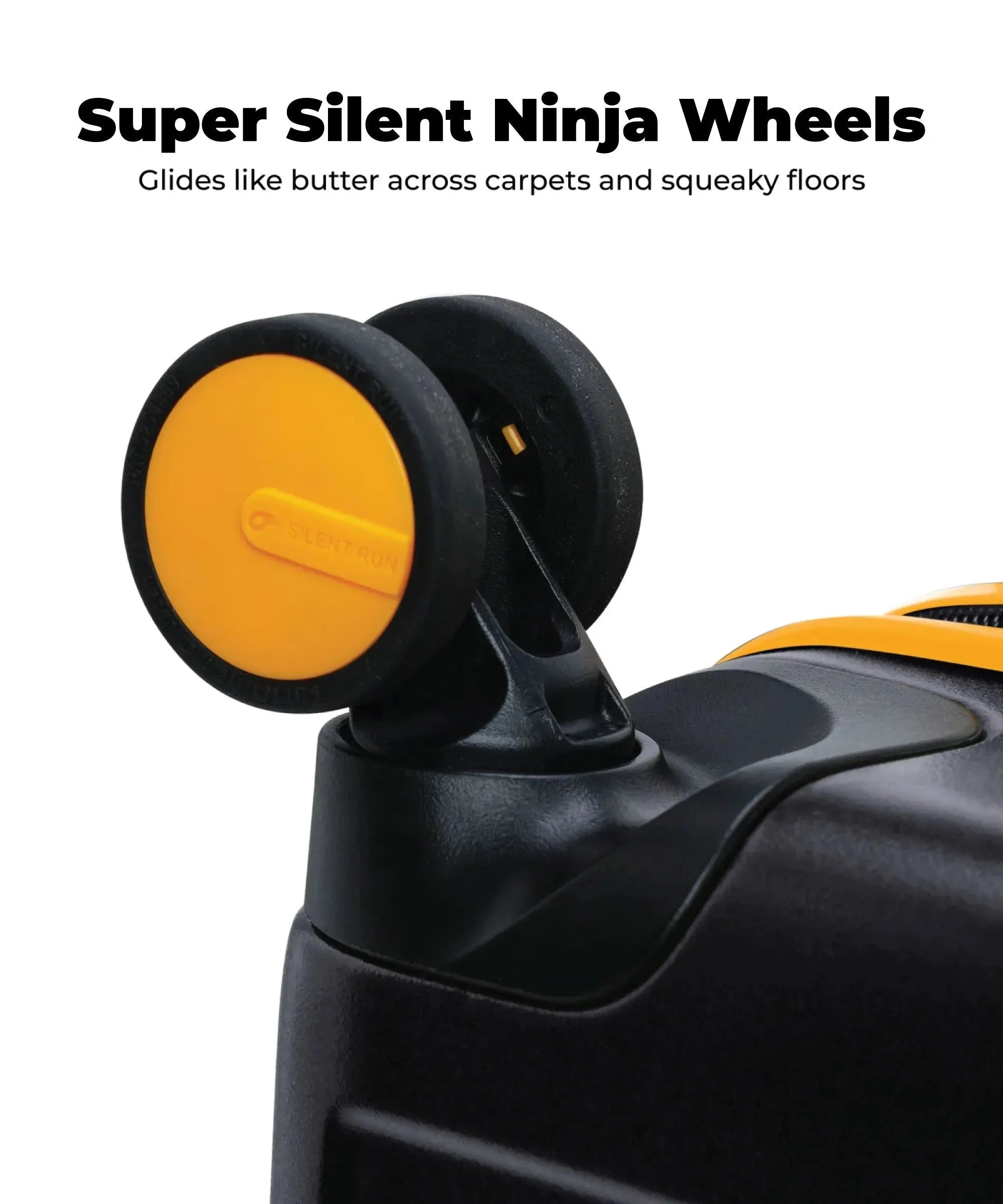 Color_Crypto Sunray (Limited Edition) | The Transit Luggage - Check-in Large