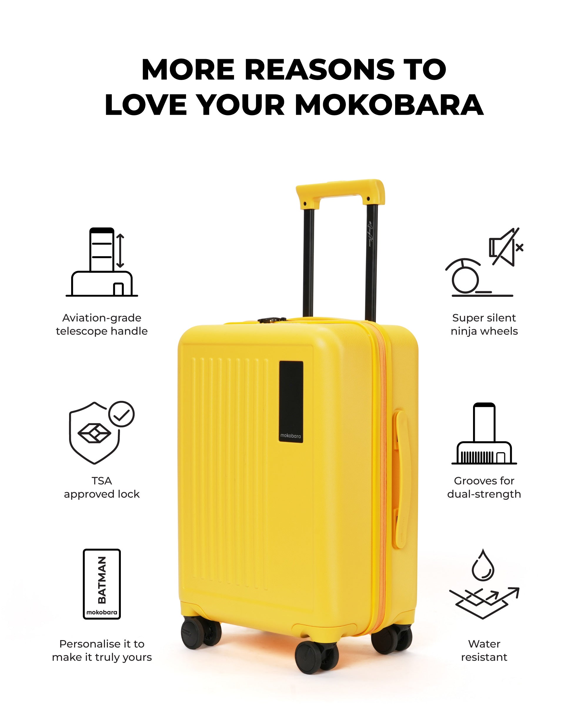 The Transit Wave - Cabin