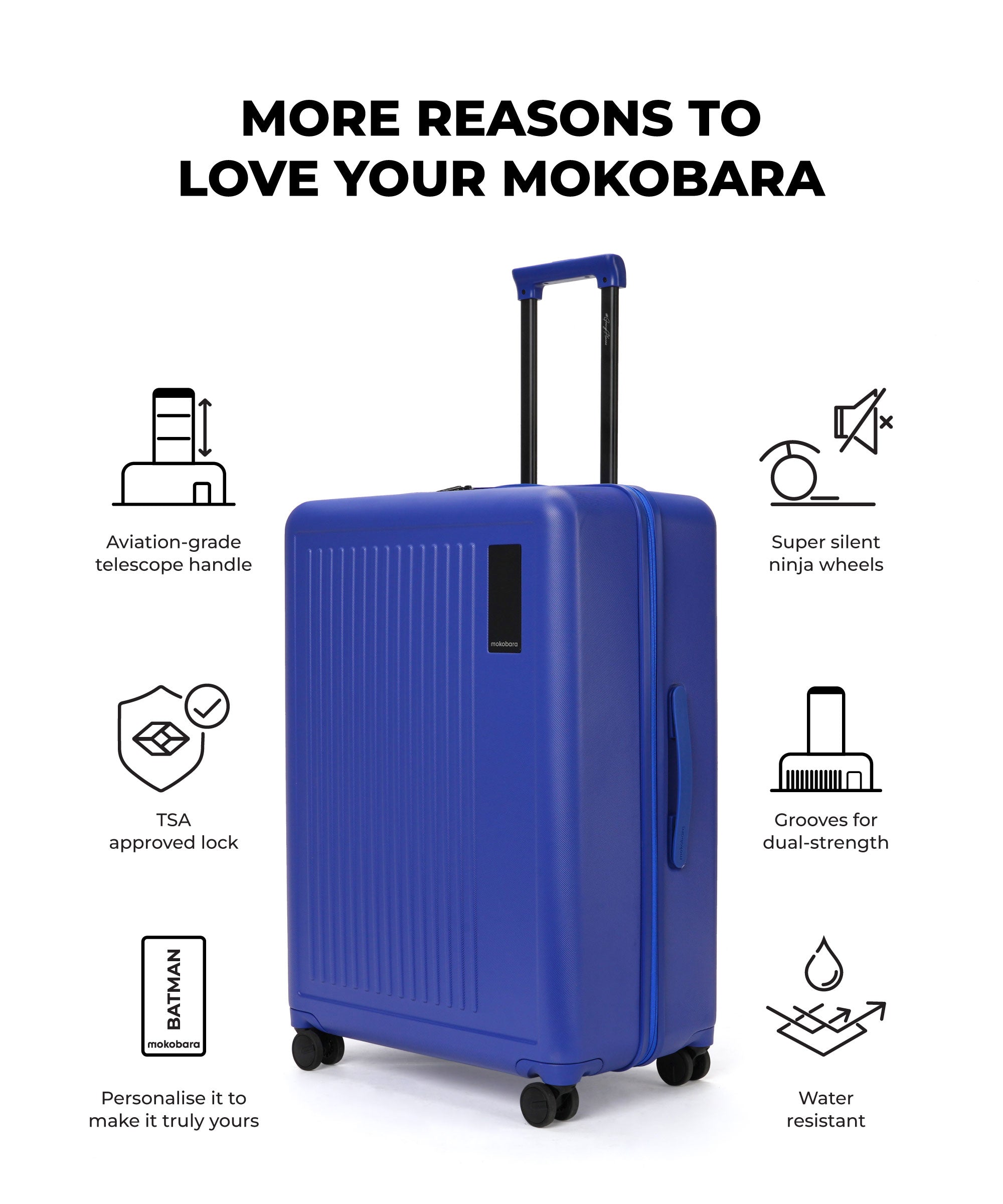 The Transit Wave - Check-in Large