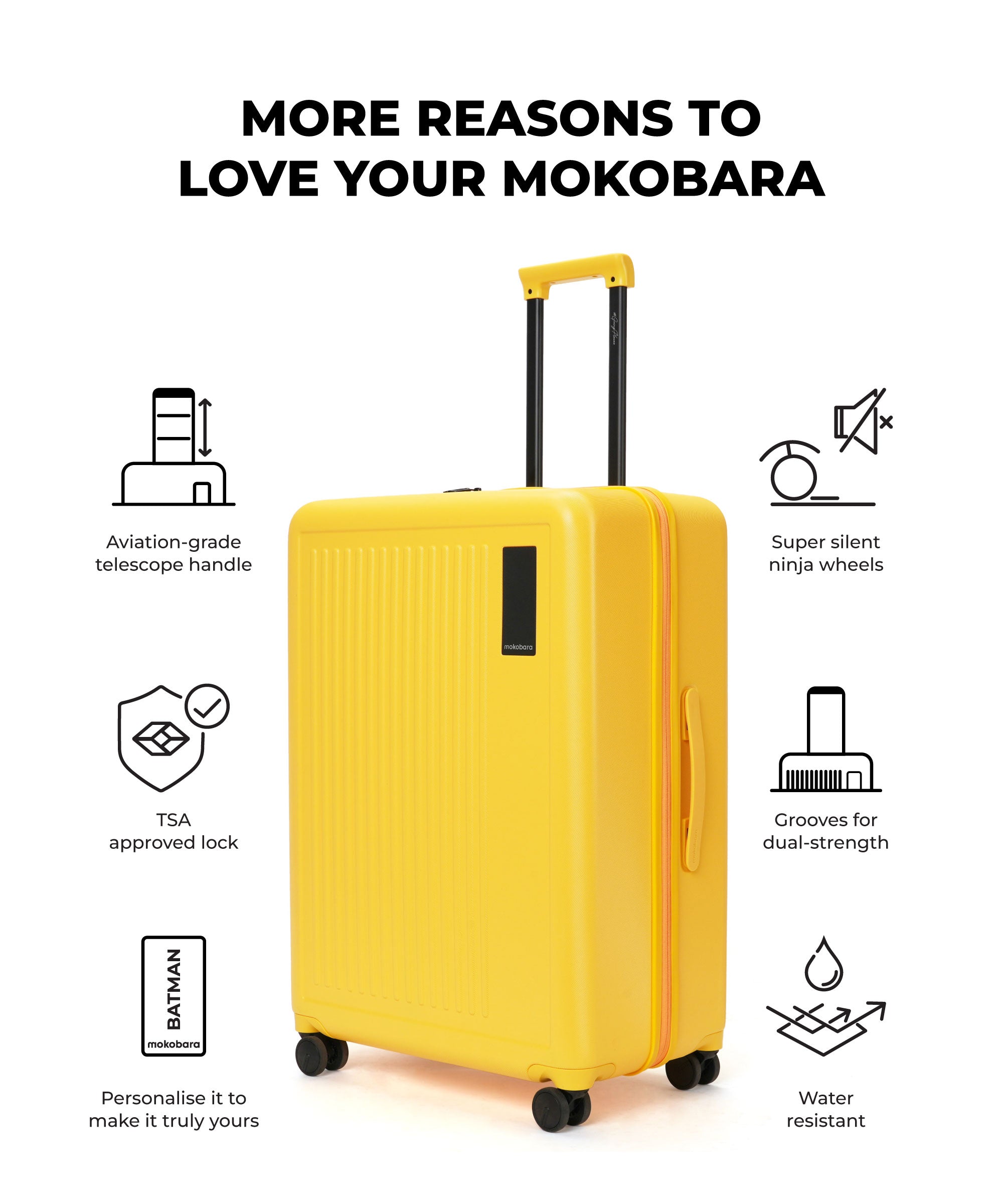 The Transit Wave - Check-in Large