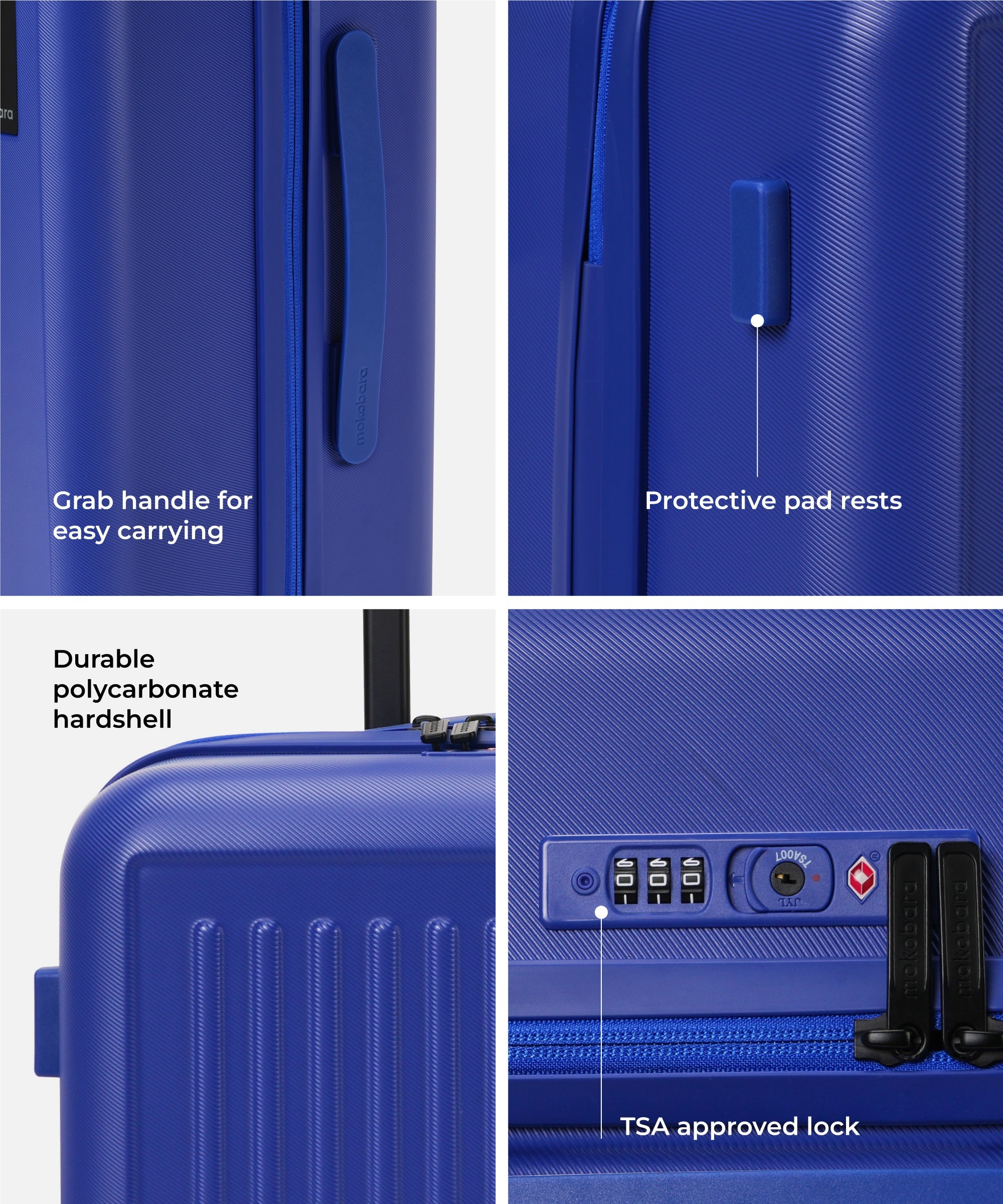 The Transit Wave - Set of 2