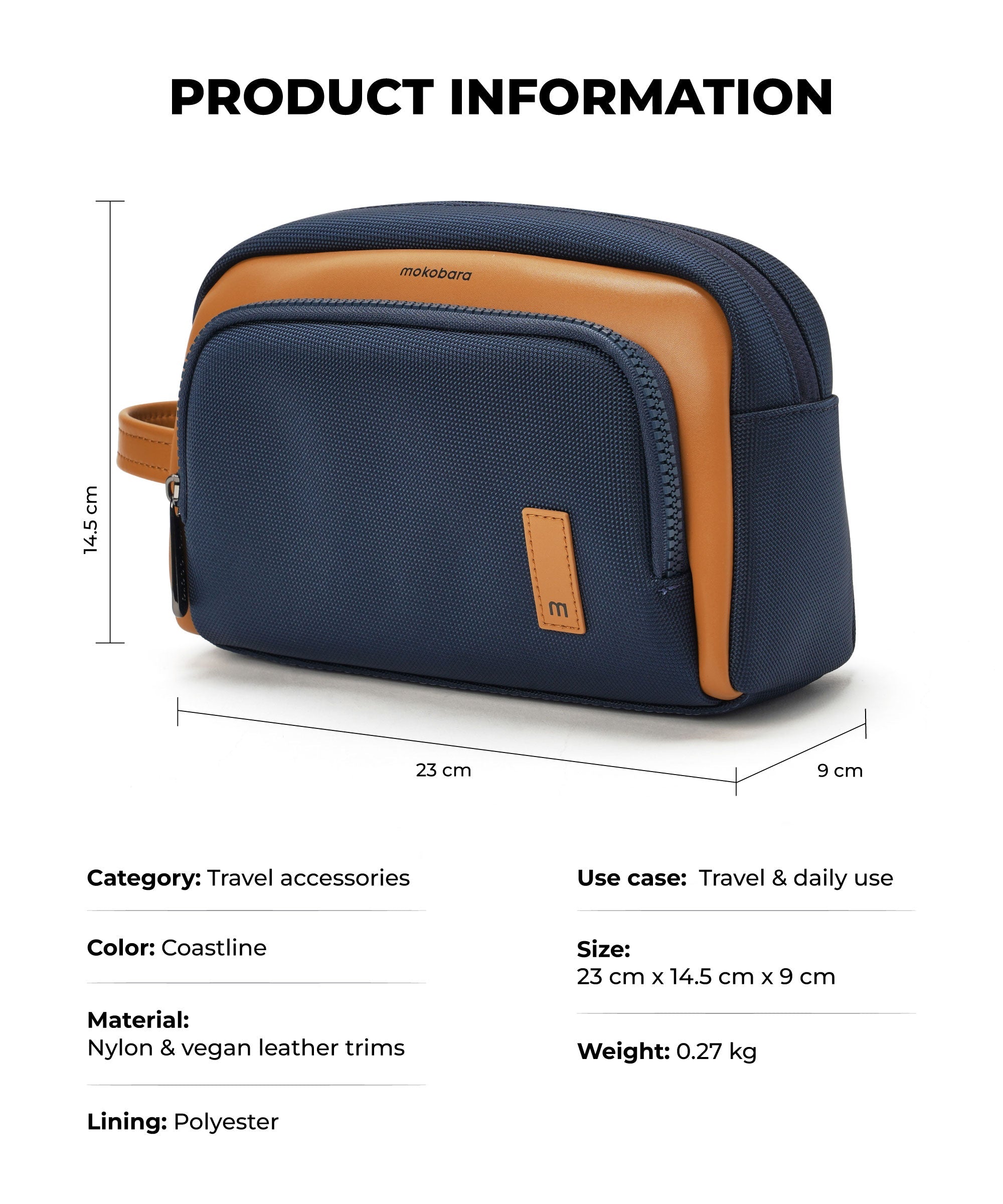 Color_Coastline | The Wonder Kit