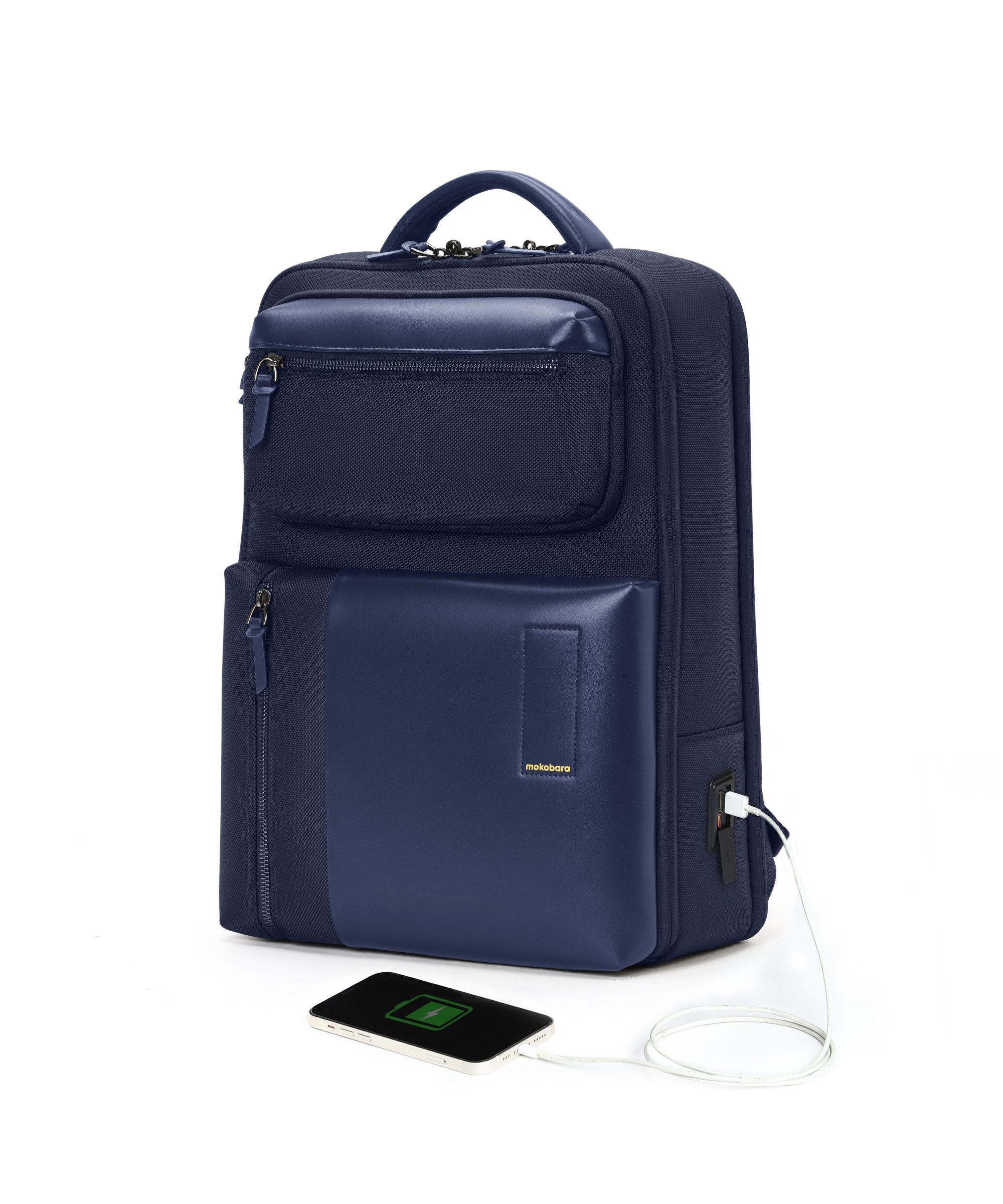 Buy Mokobara Work Backpack Online – Best Bag for Working Professional