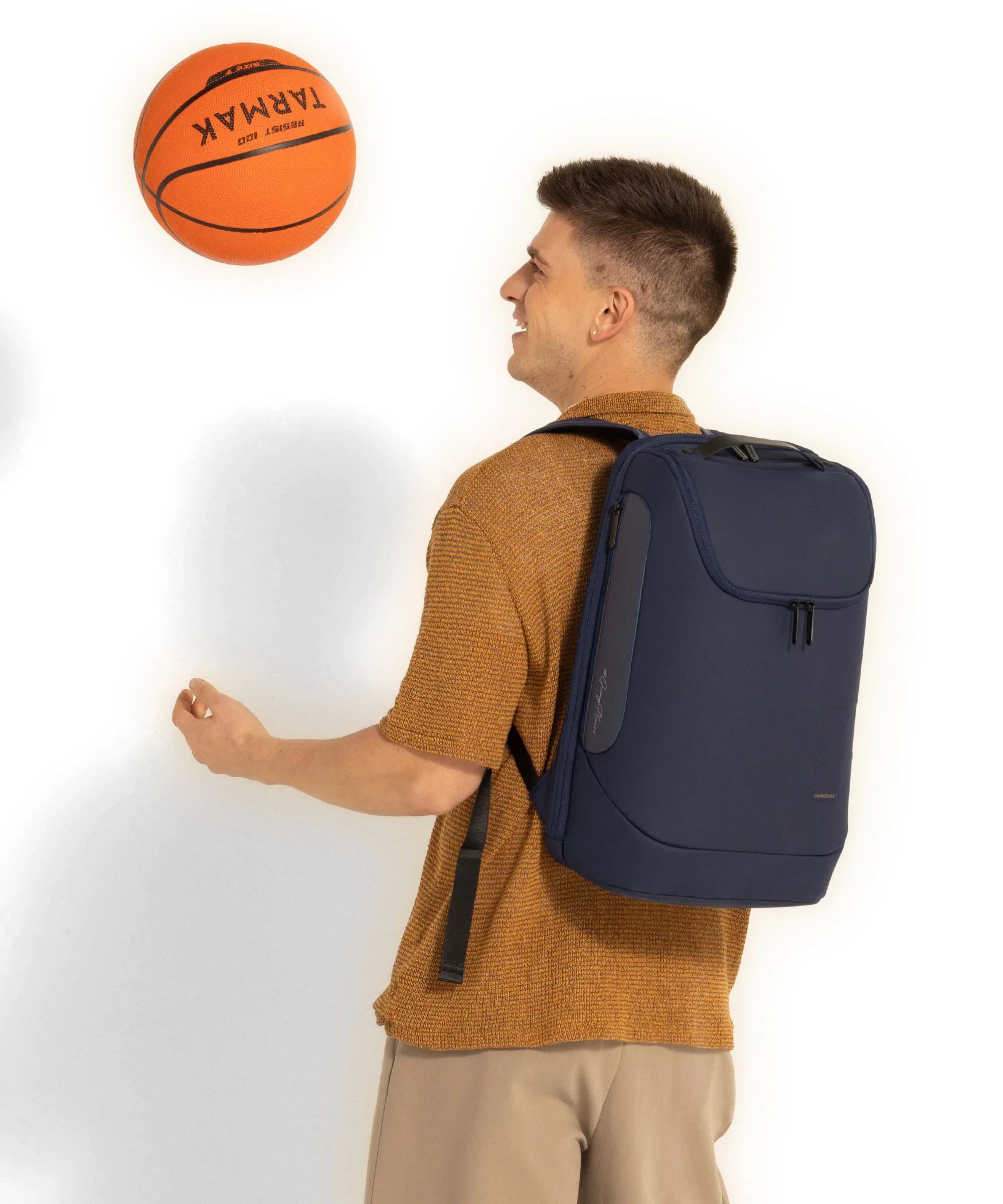 Color_Crypto Sunray (Limited Edition) - 2.0 | The Transit Backpack - 30L