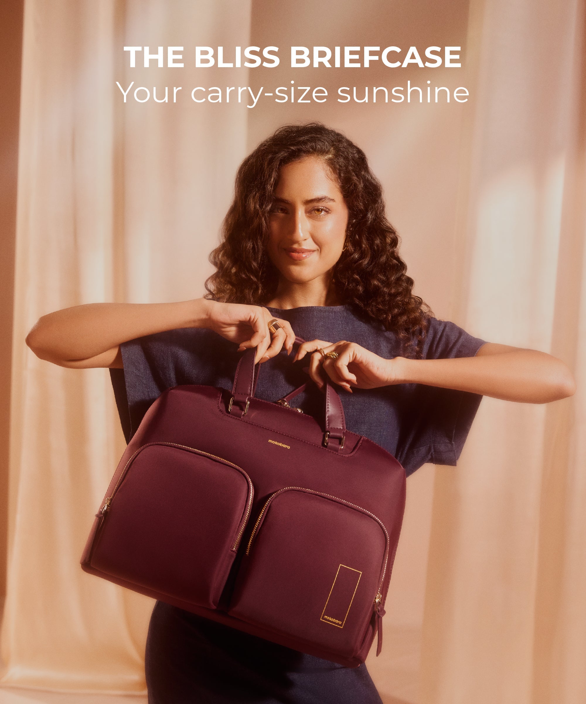 Color_Cafe Culture | The Bliss Briefcase