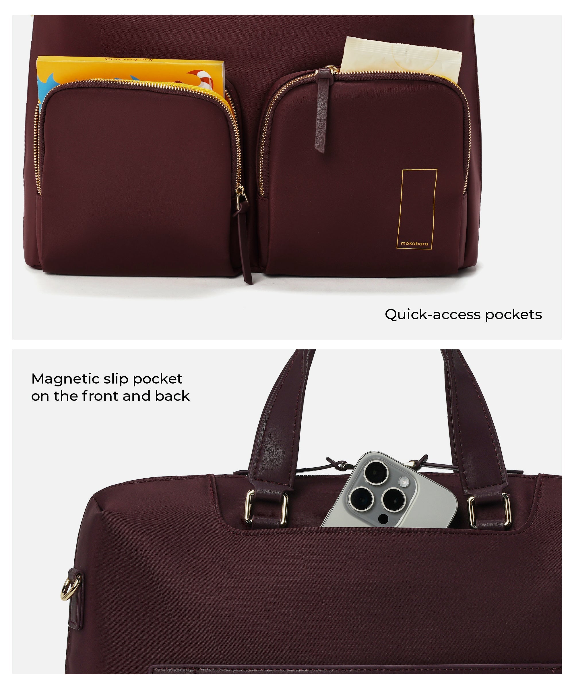 Color_Cafe Culture | The Bliss Briefcase