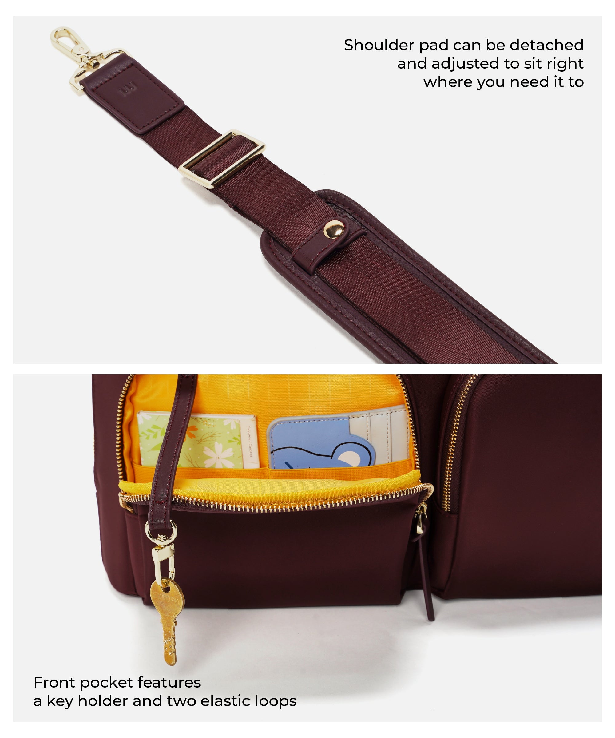 Color_Cafe Culture | The Bliss Briefcase