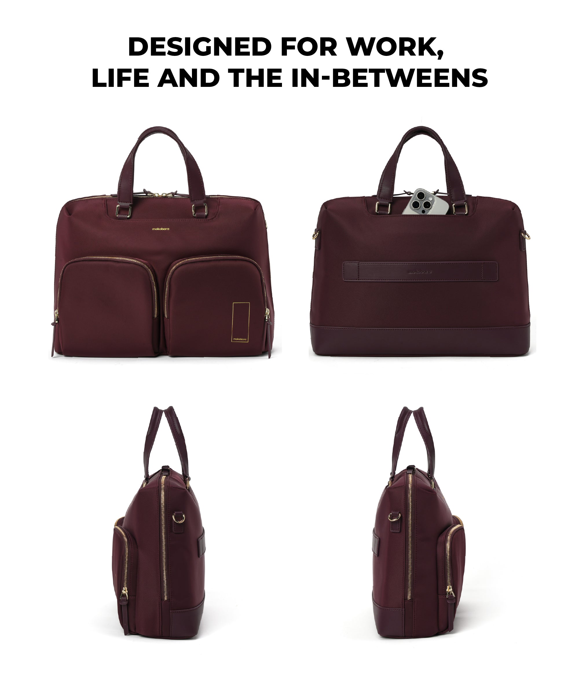 Color_Cafe Culture | The Bliss Briefcase