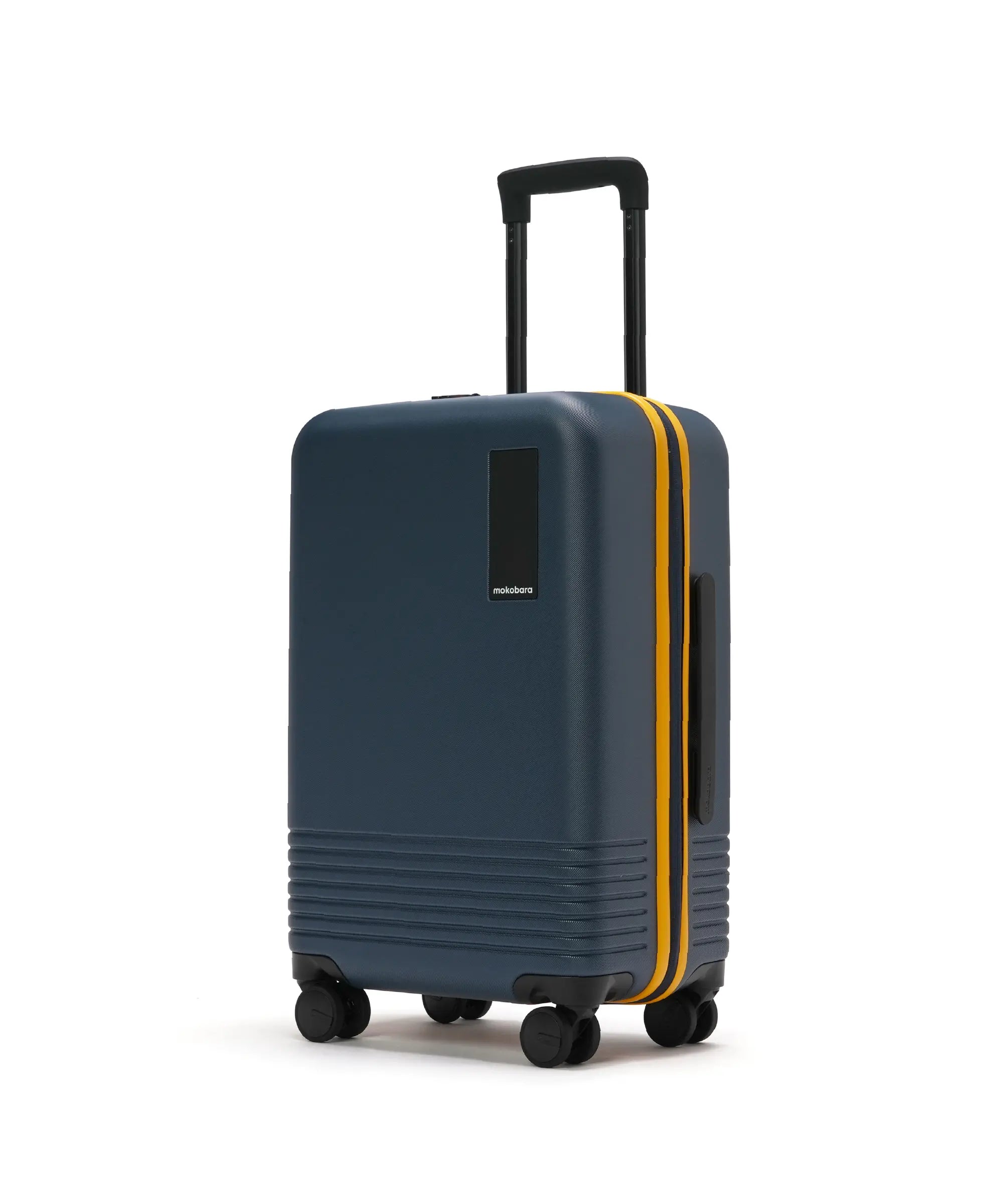 Color_Ocean Sunray | The Cabin Luggage