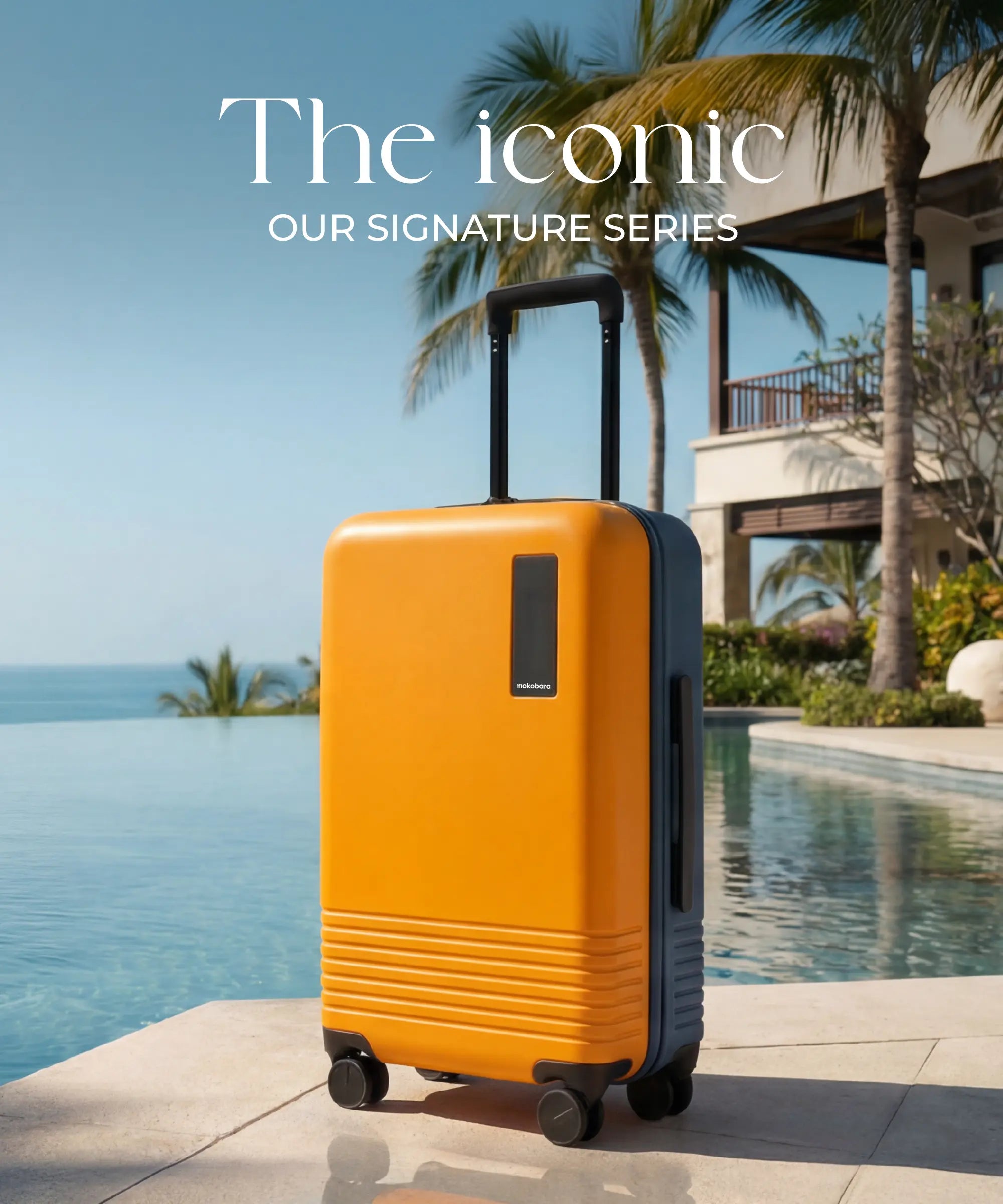 Color_beach sunrise | The Cabin Luggage