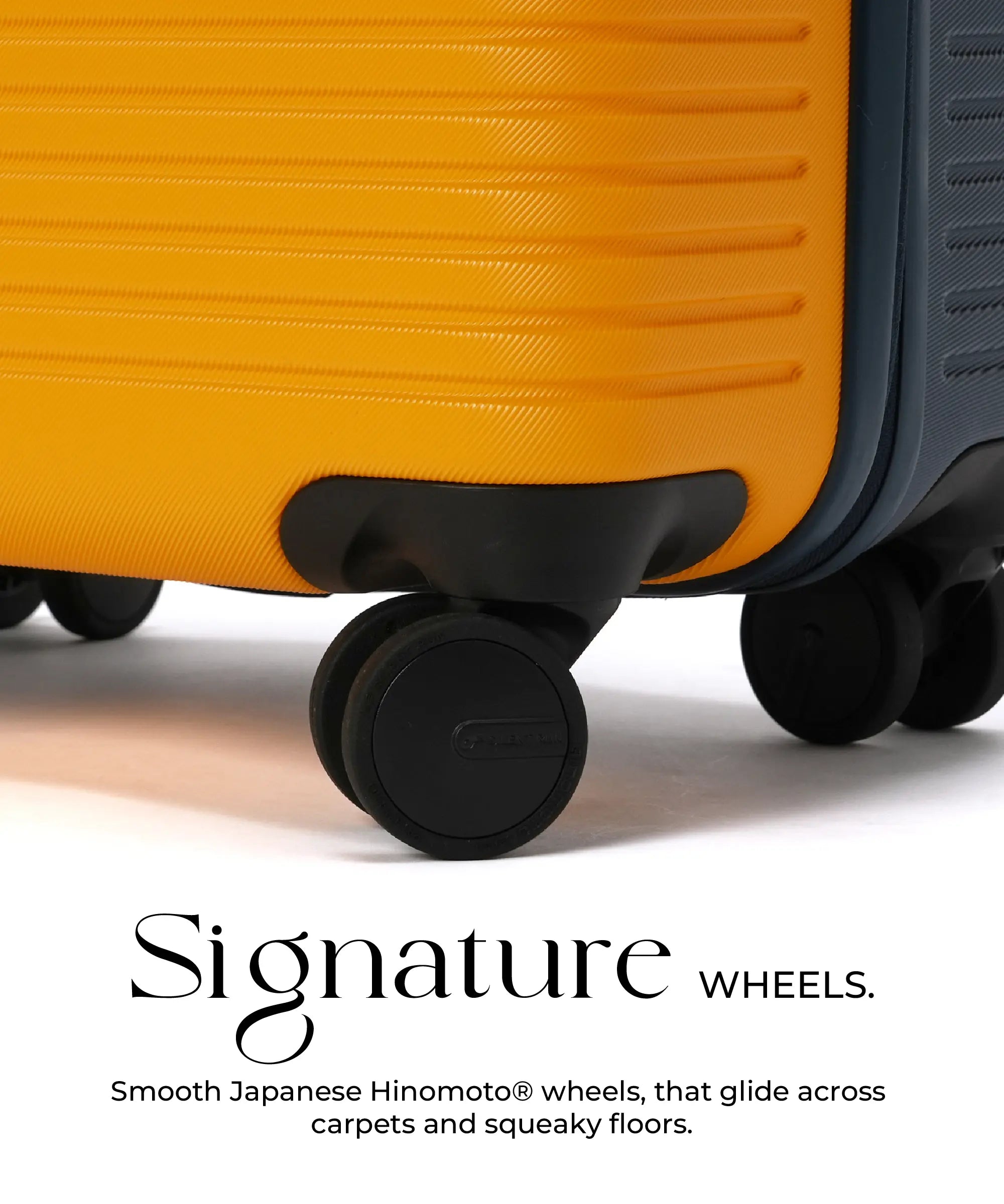 Color_beach sunrise | The Cabin Luggage