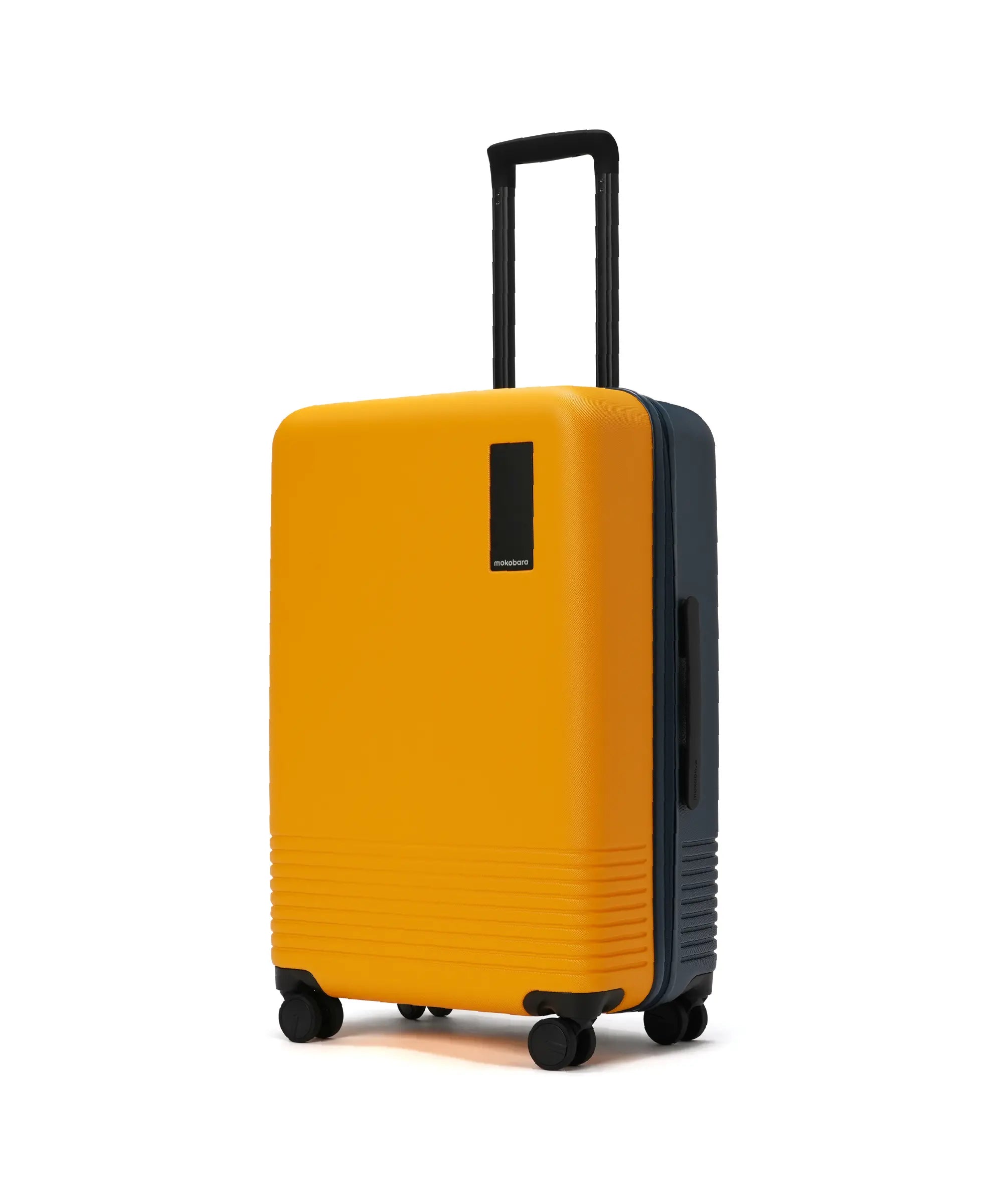 Color_Beach Sunrise | The Check-in Luggage
