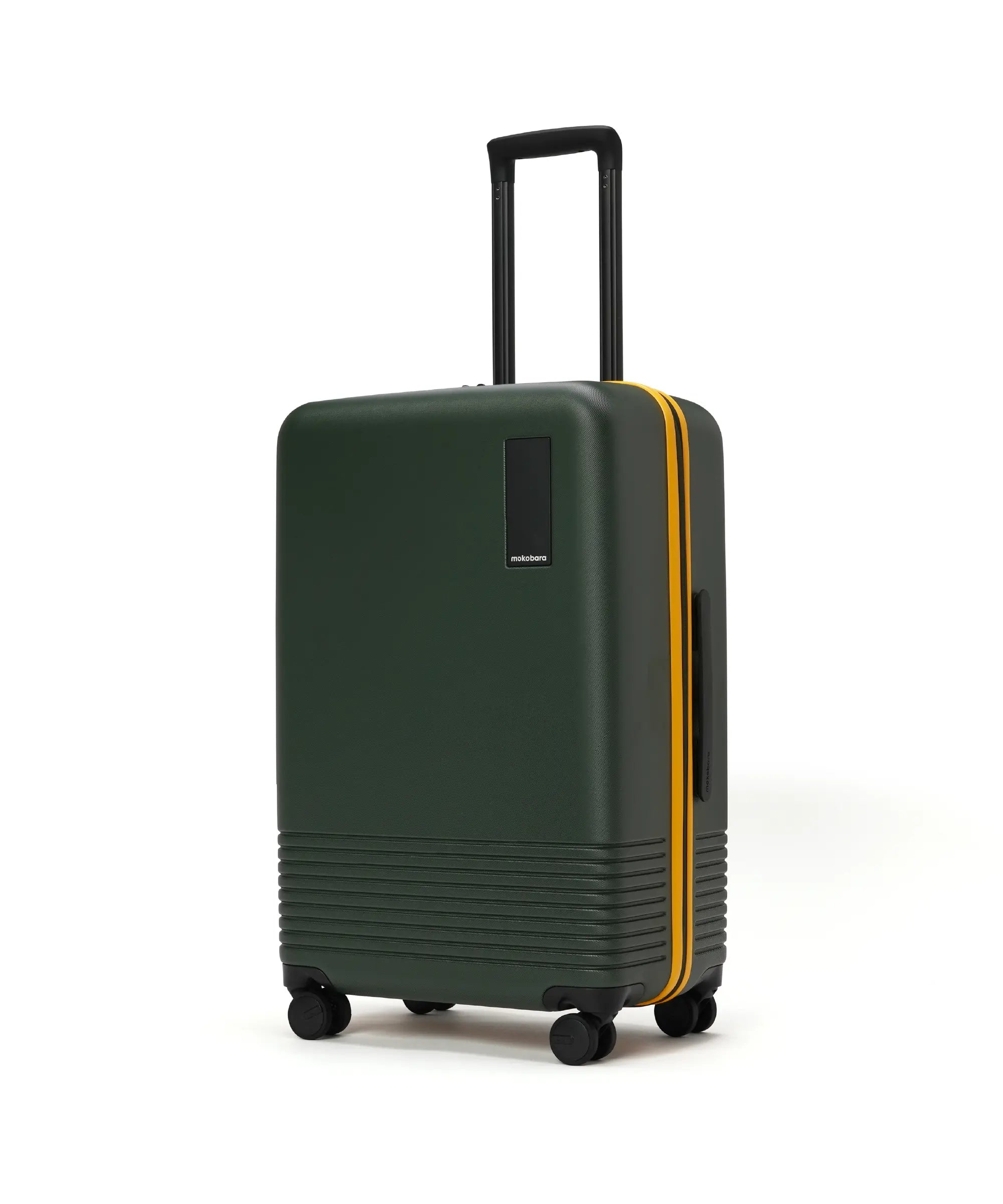 Color_Forest Sunray | The Check-in Luggage