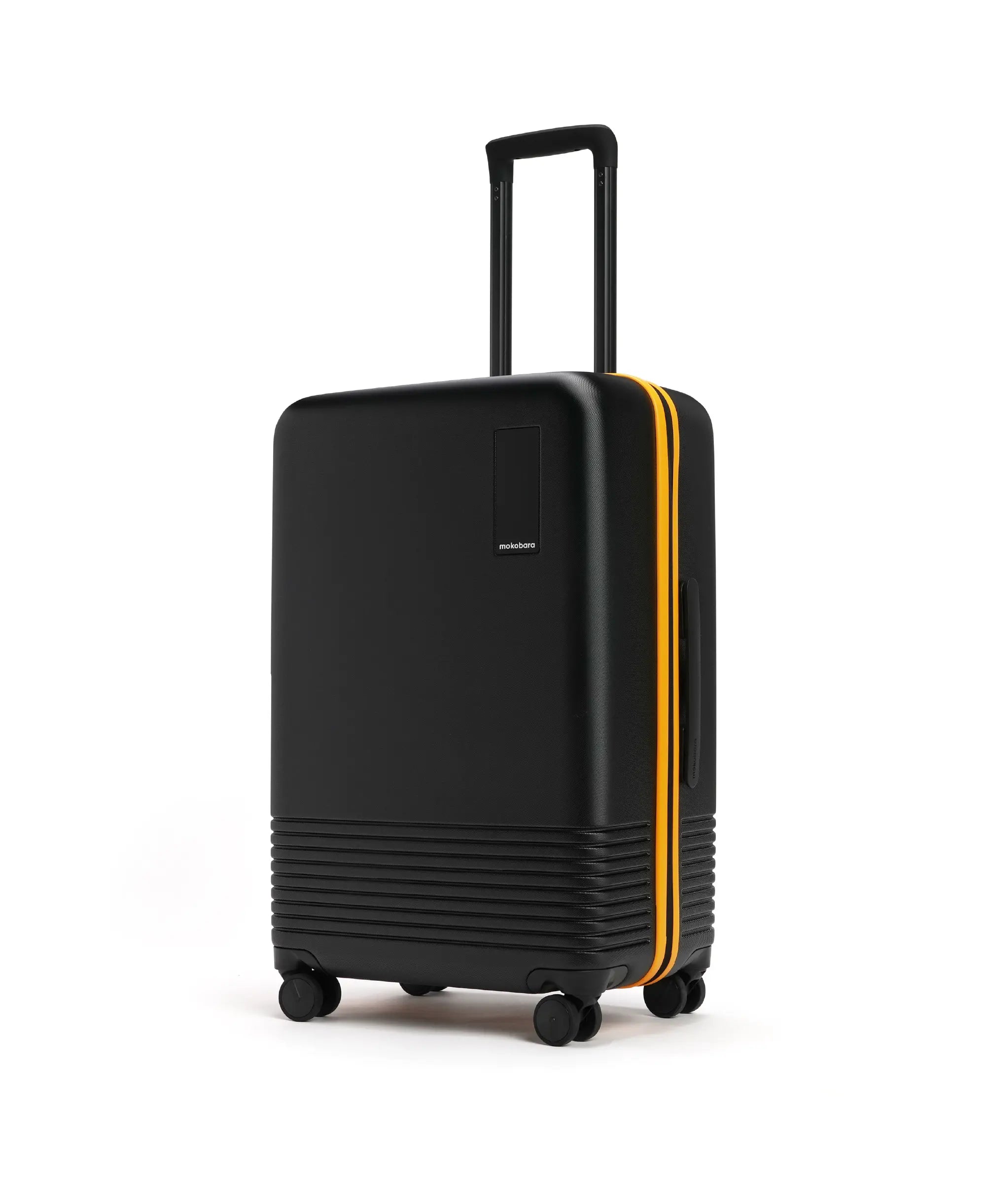 Color_Crypto Sunray | The Check-in Luggage