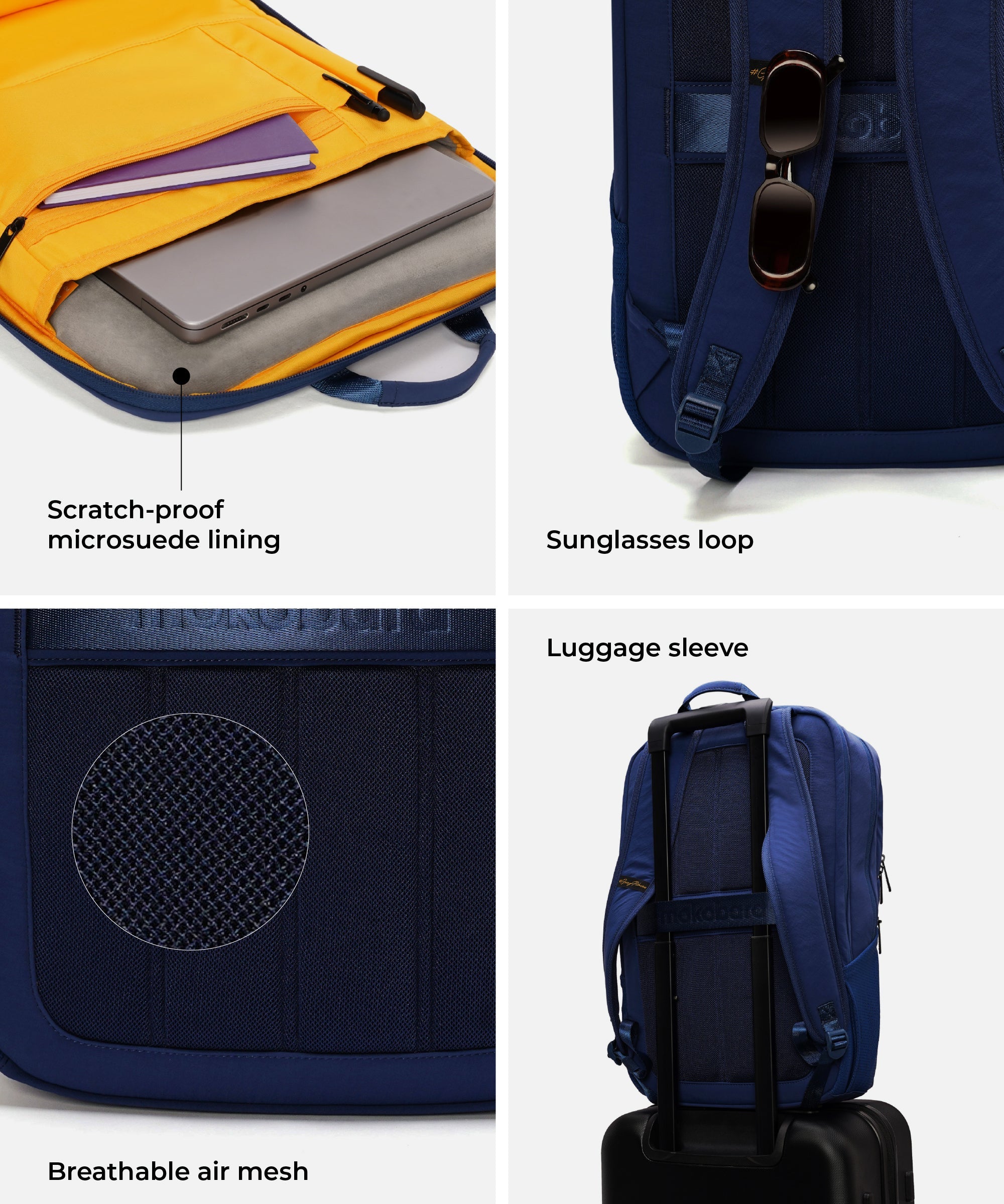 Color_Deep Dive (plush) | The Kaleido Backpack