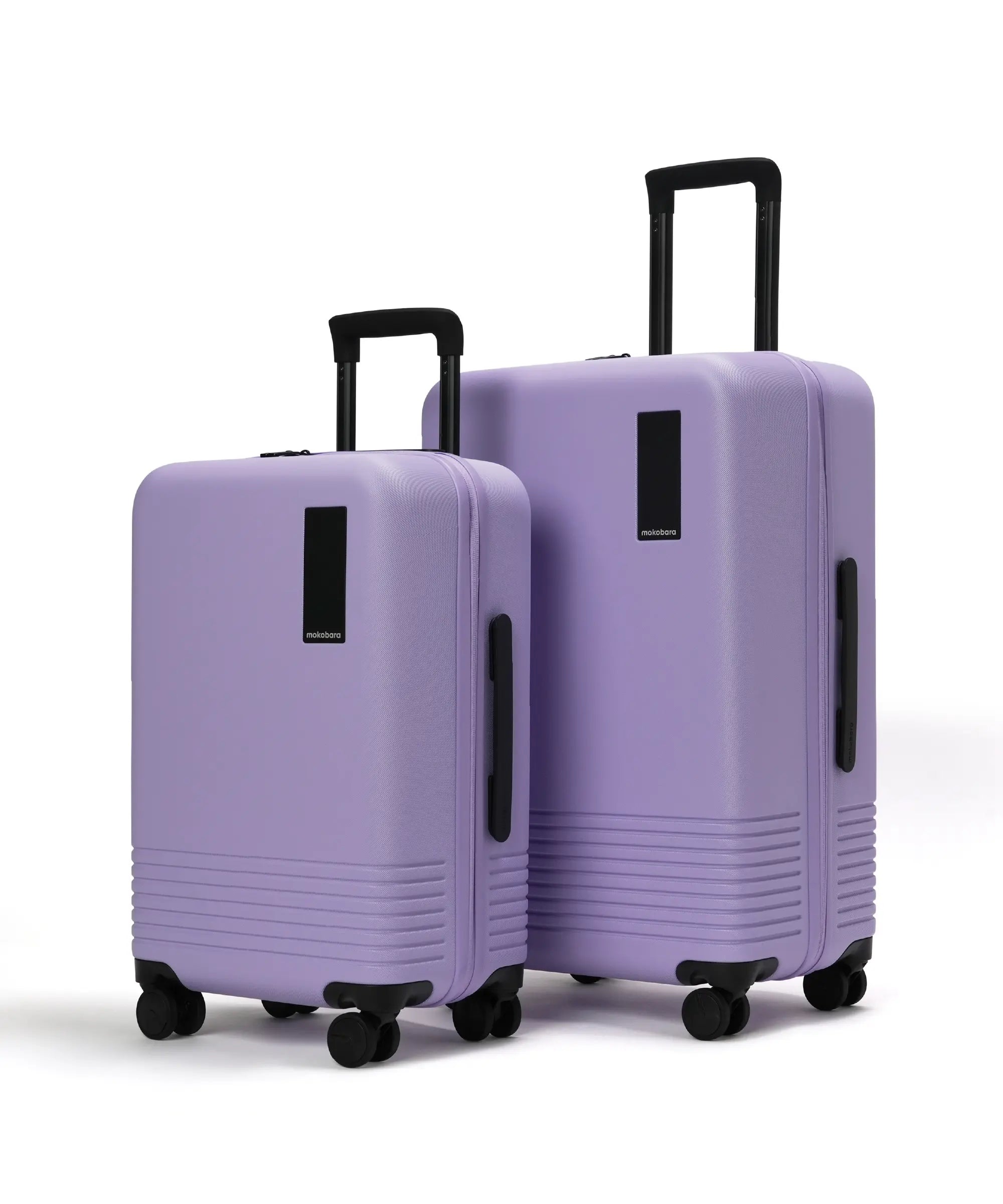 Color_Cosmic Vibes (Limited Edition) | Set of Two Luggage