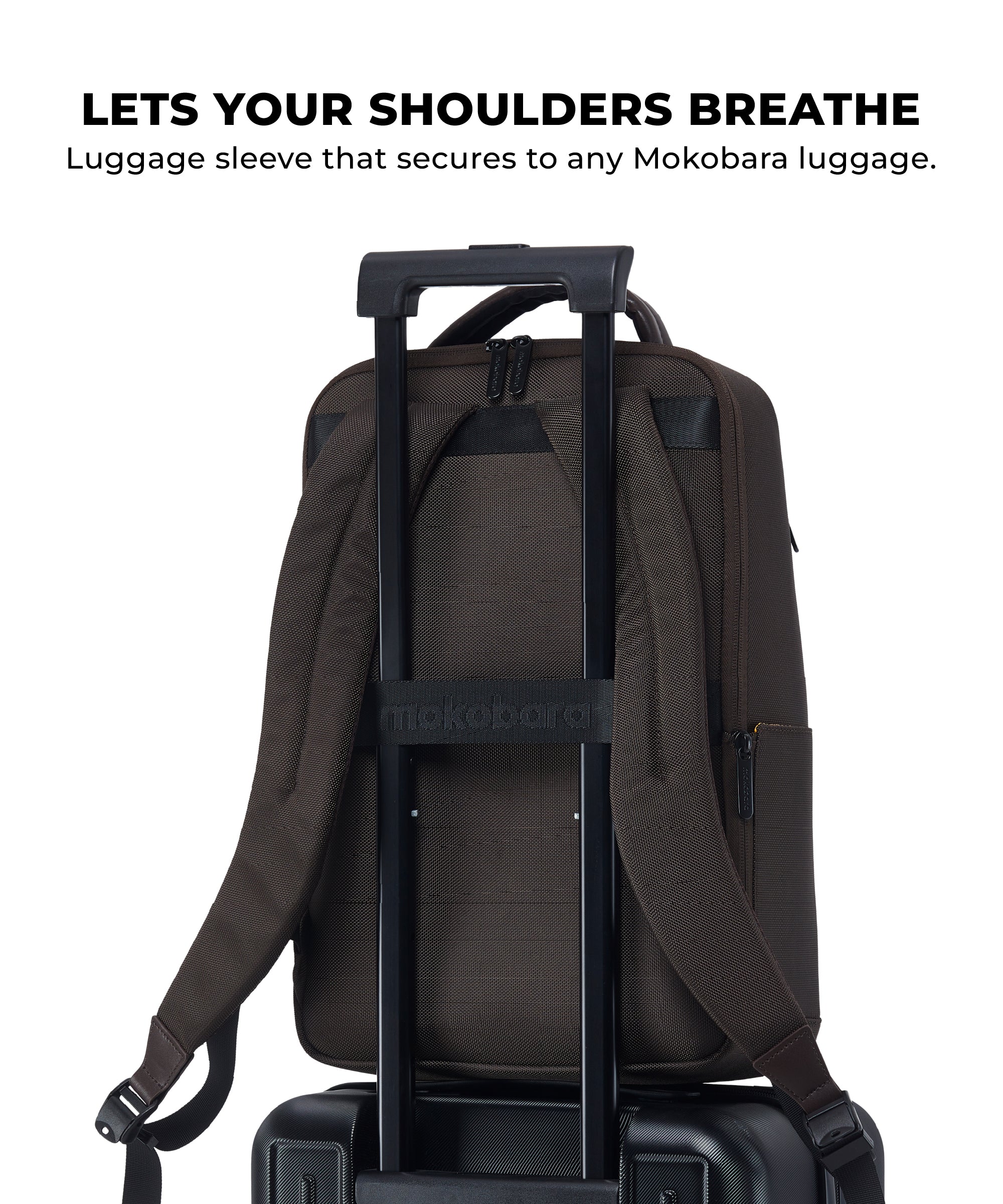 Color_ Homebrew Sunray 2.0 | The Spacewalk Backpack - 17L