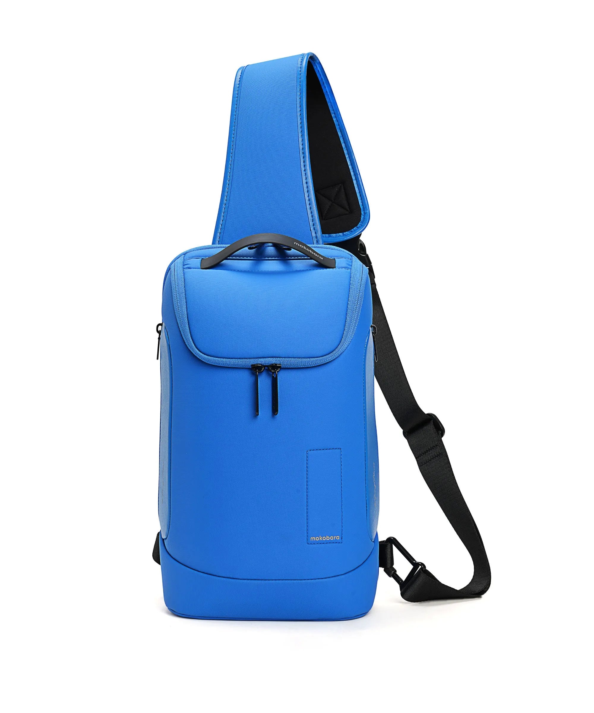 Color_Blue’d up | The Transit Crossbody Sling