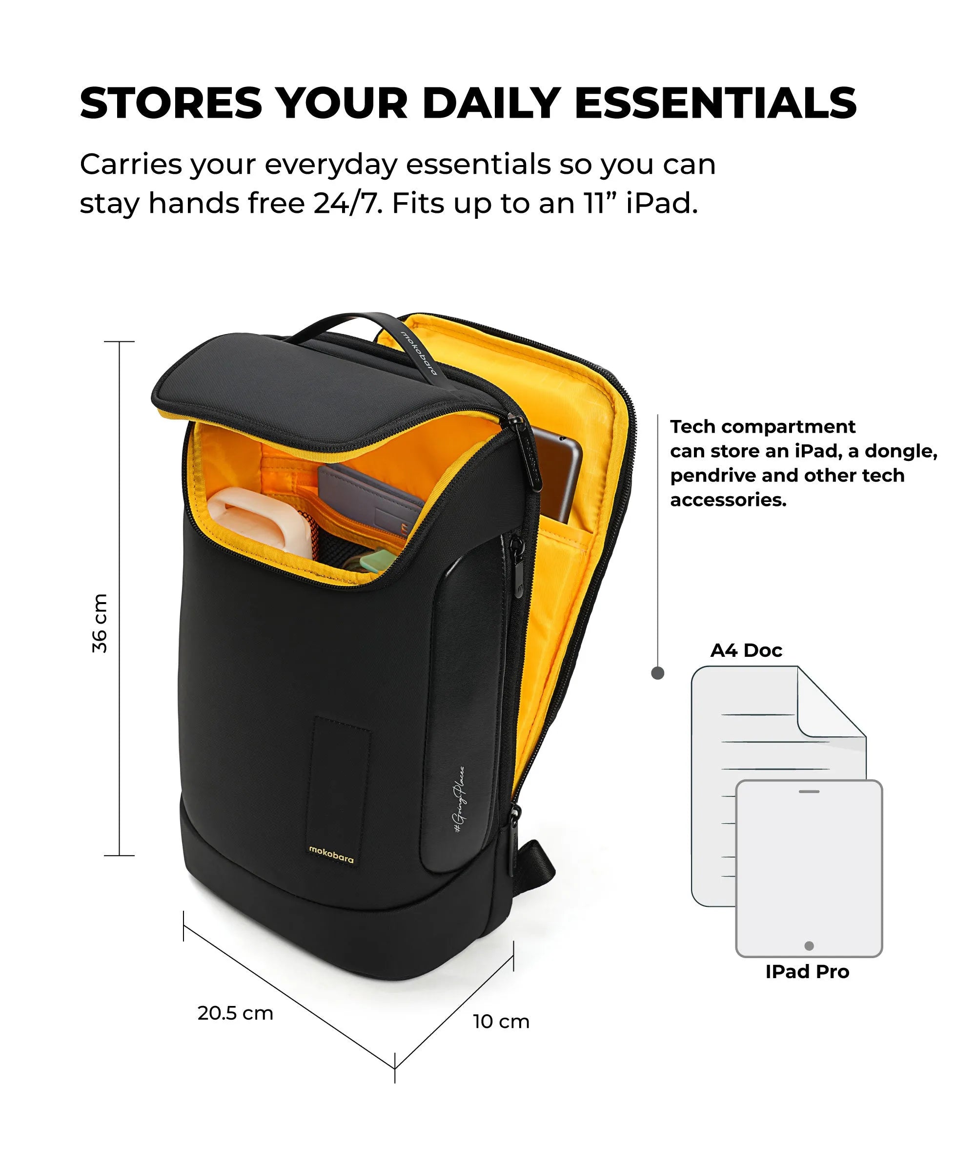 Color_Crypto | The Transit Crossbody Sling