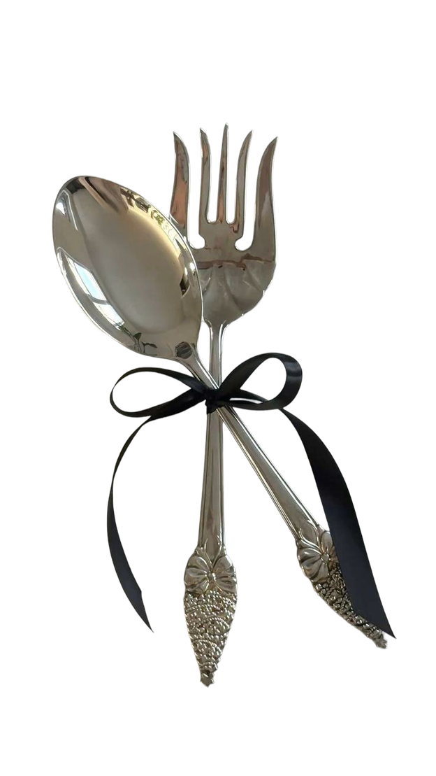 cutlery black