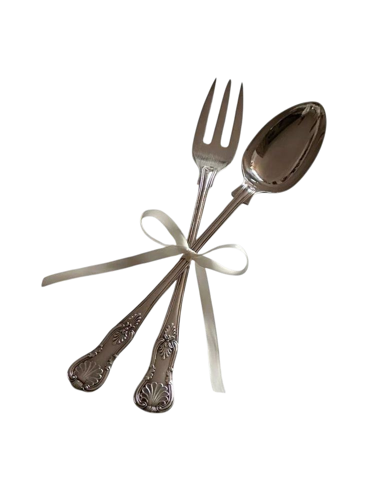 cutlery cream