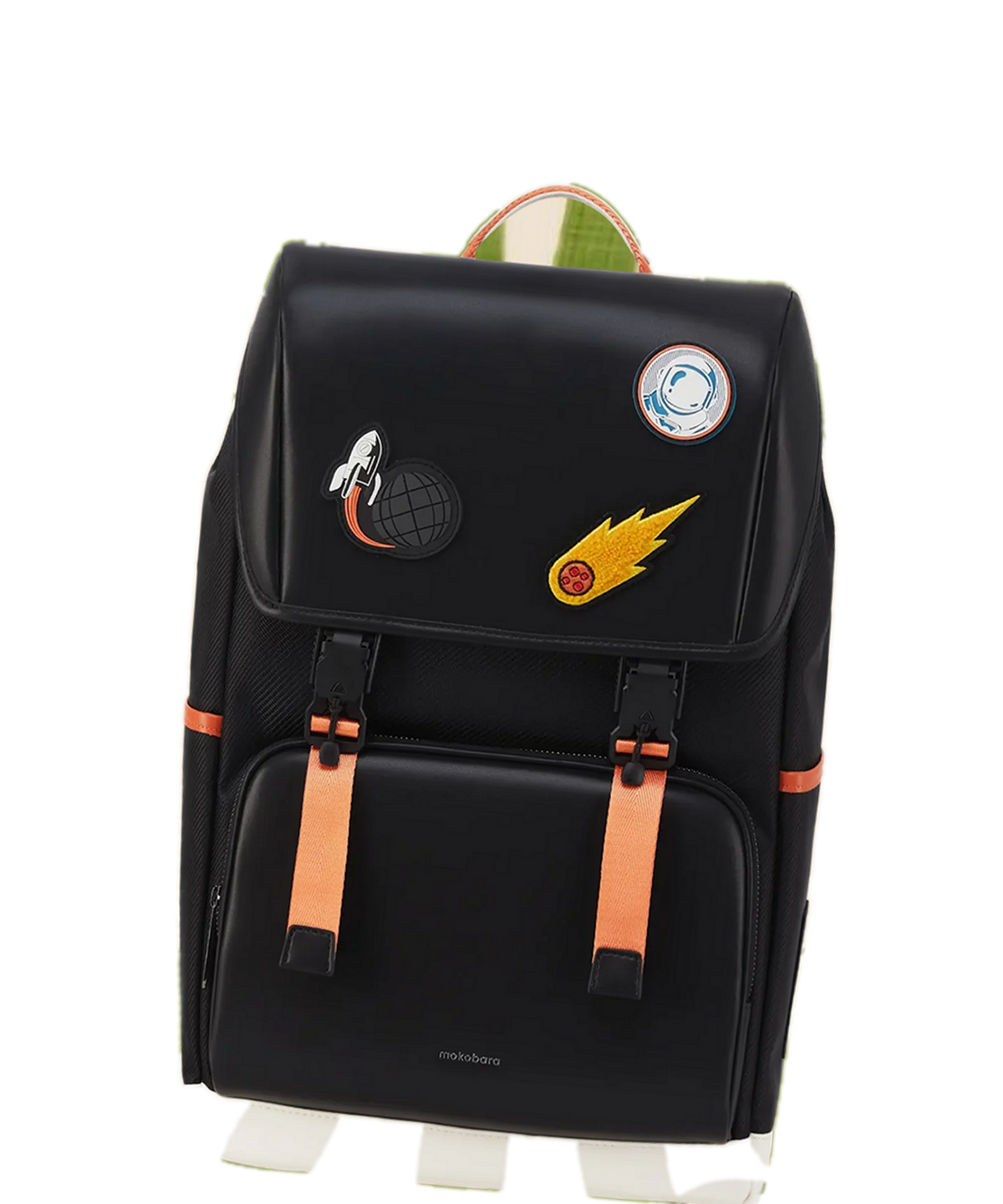 The Dodge Backpack