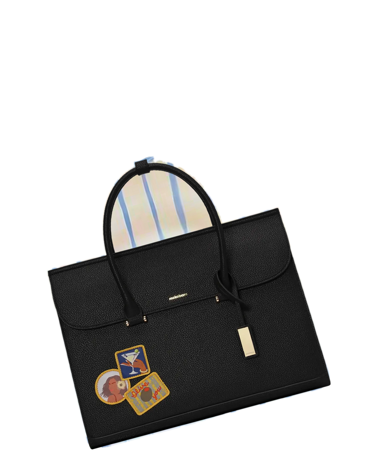 The Jazz Tote