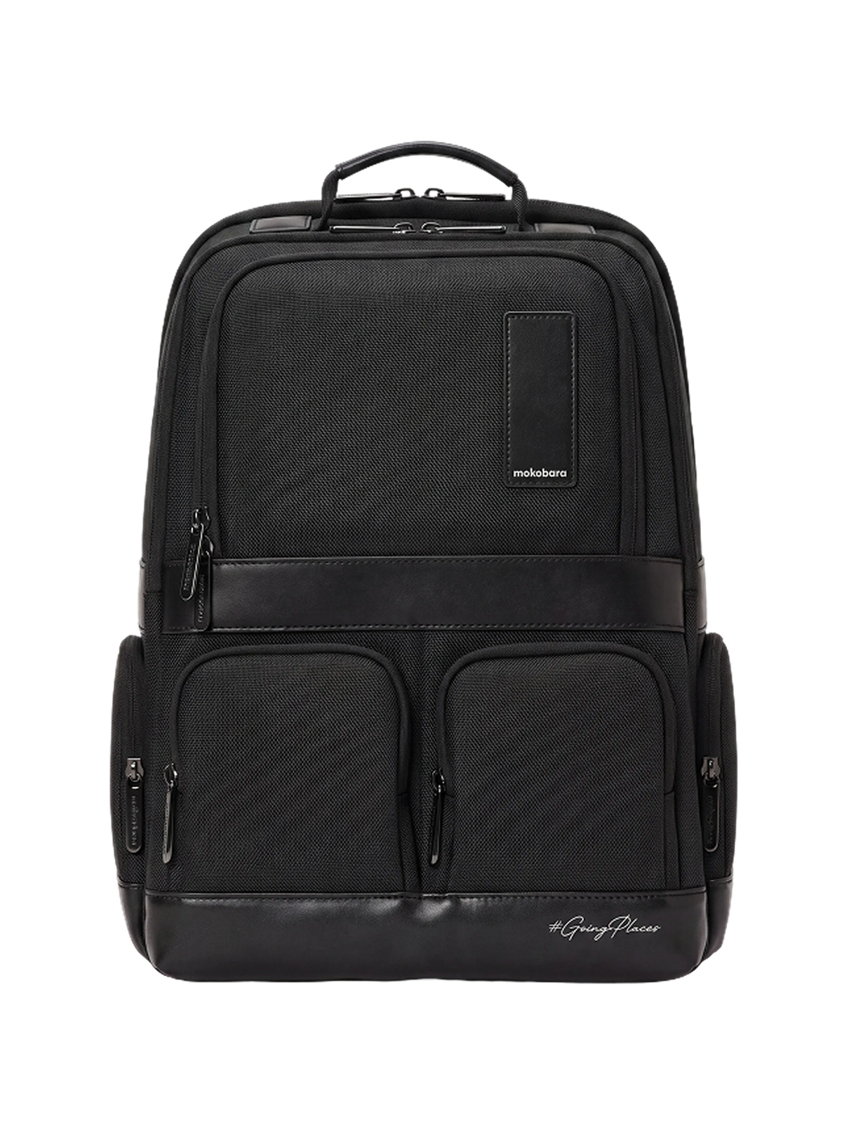 The Terra Work Backpack